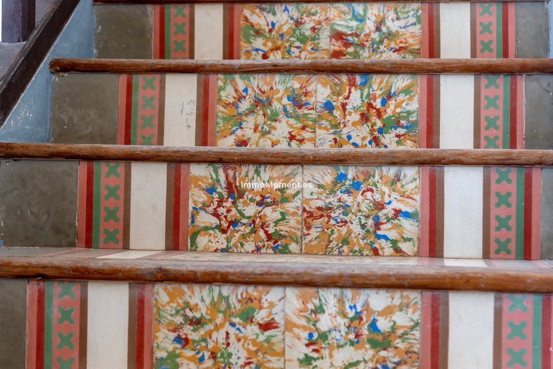 Reventa - Casa de campo - Orihuela - Orihuela Centro