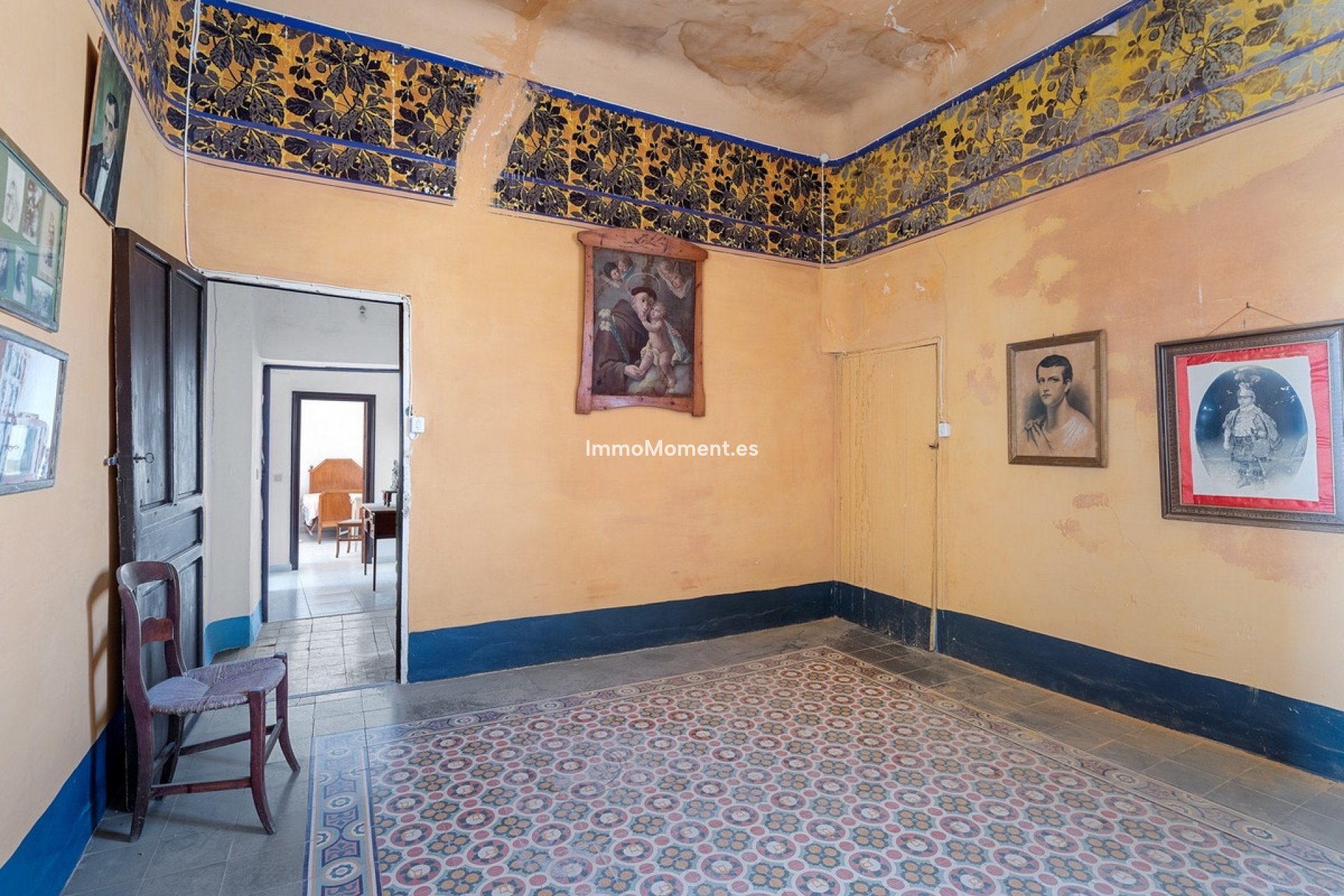 Reventa - Casa de campo - Orihuela - Orihuela Centro