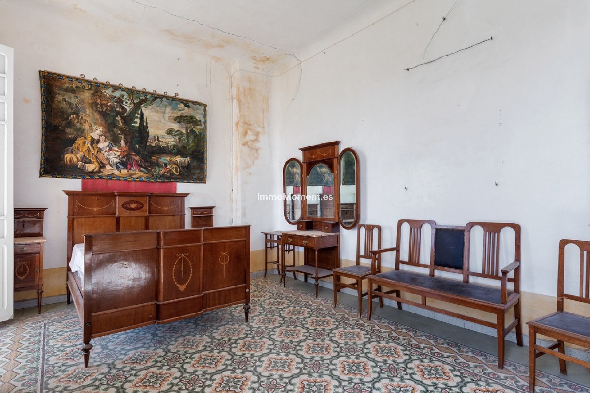 Reventa - Casa de campo - Orihuela - Orihuela Centro