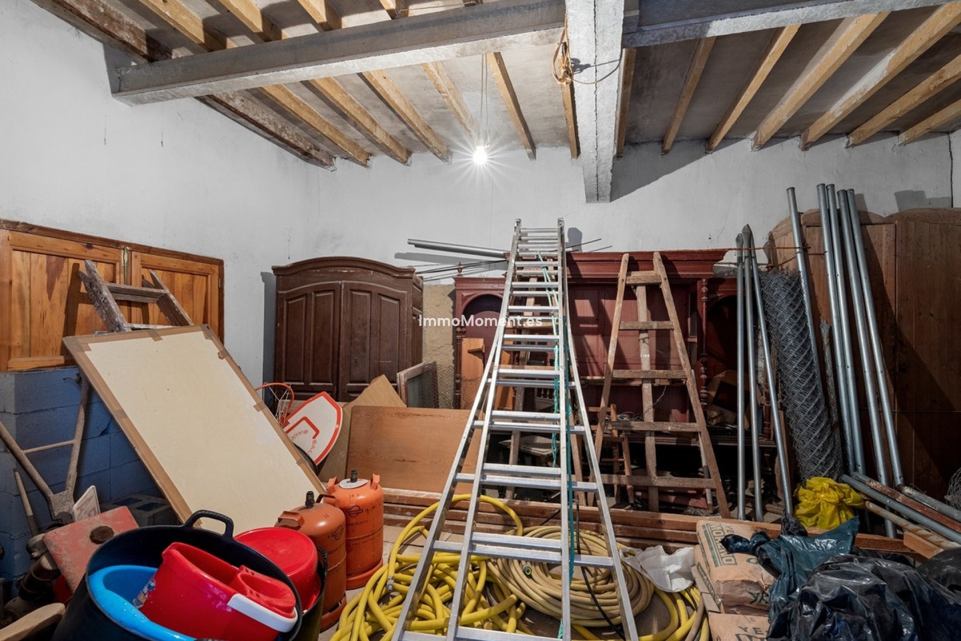 Reventa - Casa de campo - Orihuela - Orihuela Centro