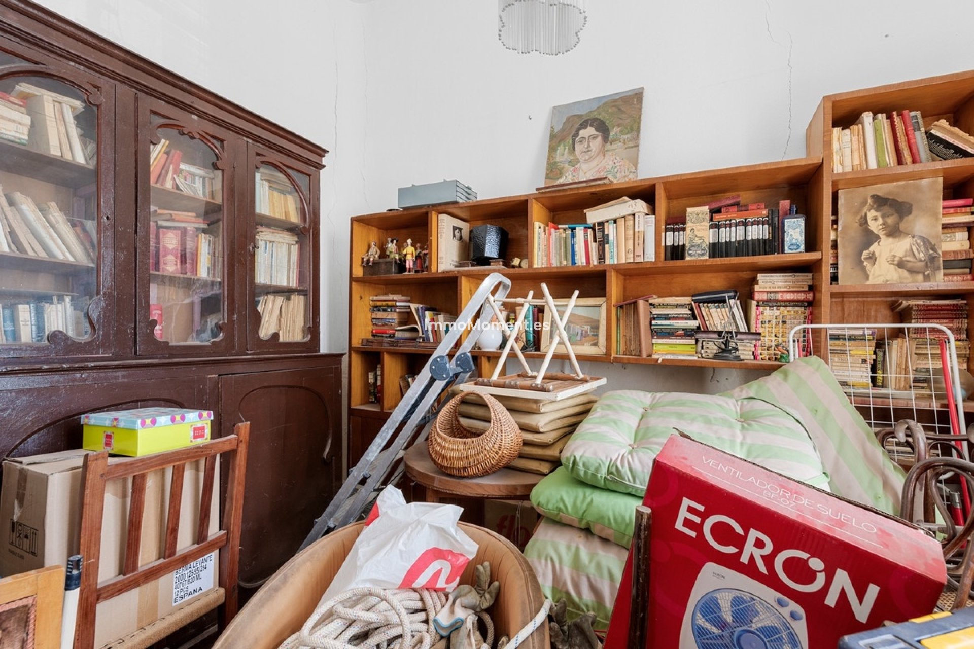 Reventa - Casa de campo - Orihuela - Orihuela Centro