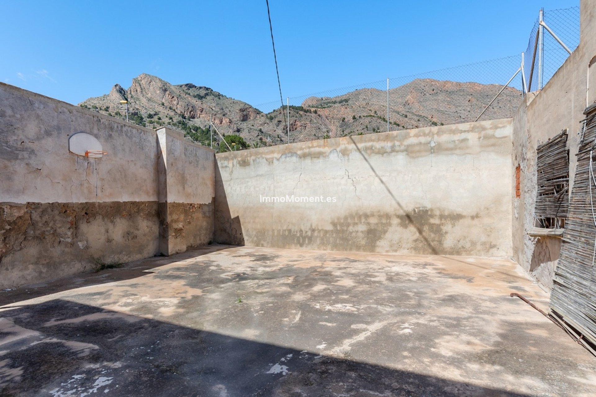 Reventa - Casa de campo - Orihuela - Orihuela Centro