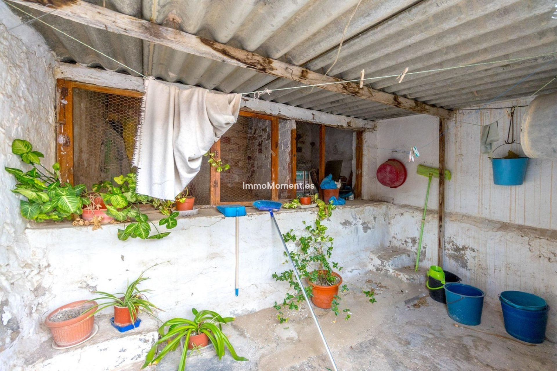 Reventa - Casa de campo - Orihuela - Orihuela Centro