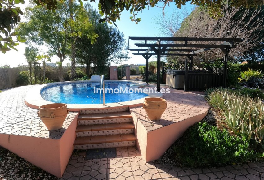 Reventa - Casa de campo - Orihuela - Orihuela Centro