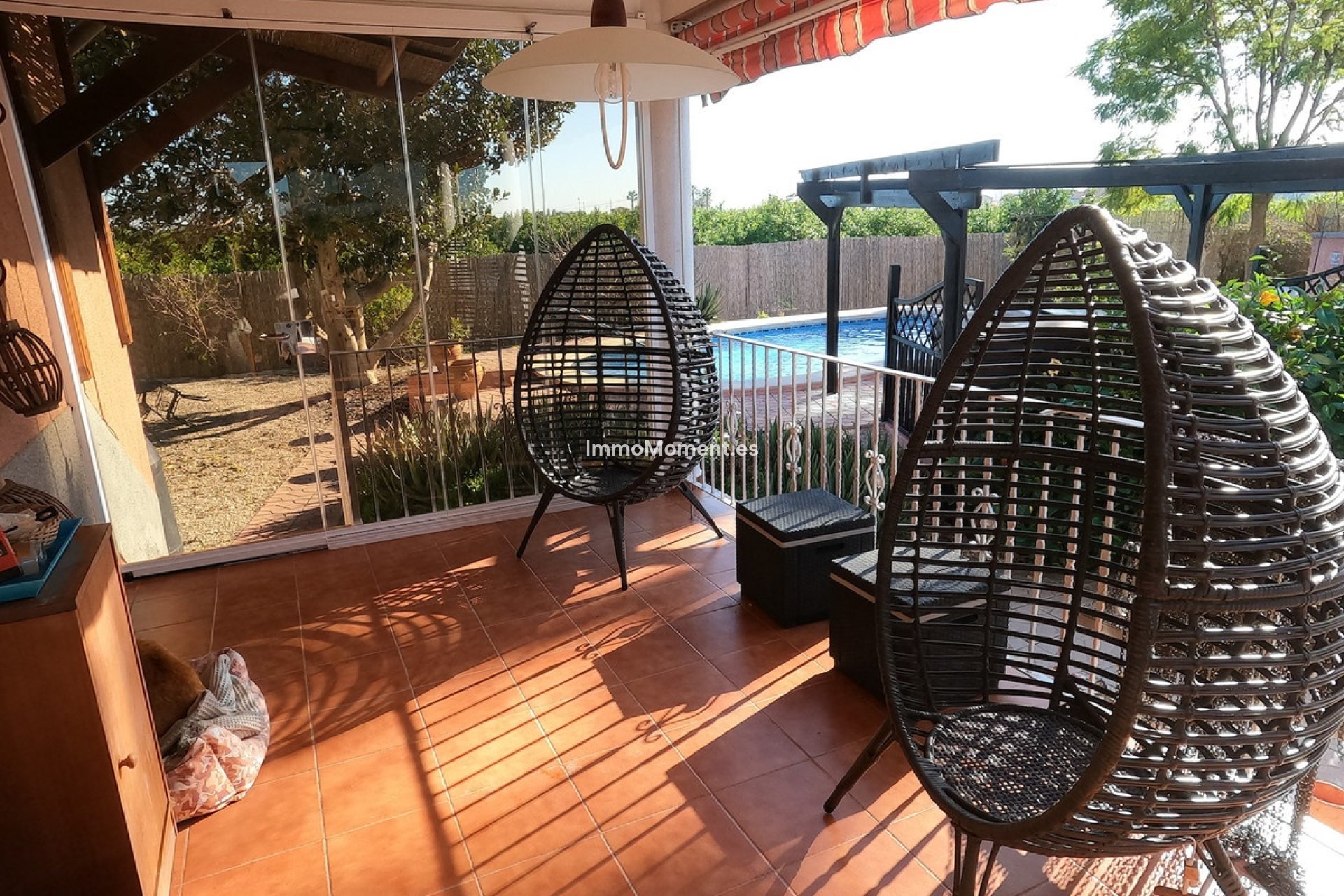 Reventa - Casa de campo - Orihuela - Orihuela Centro