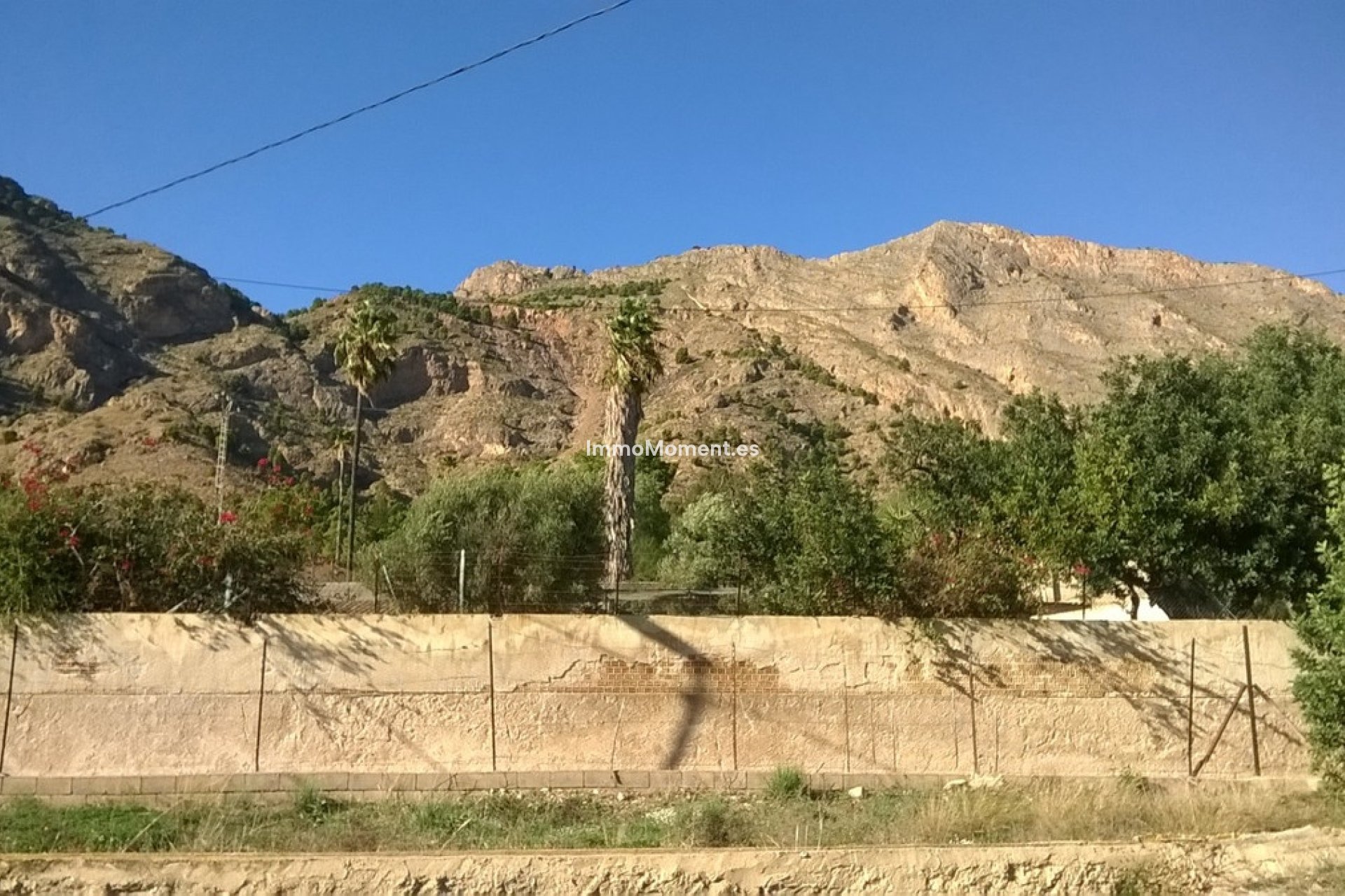 Reventa - Casa de campo - Orihuela - Orihuela Centro