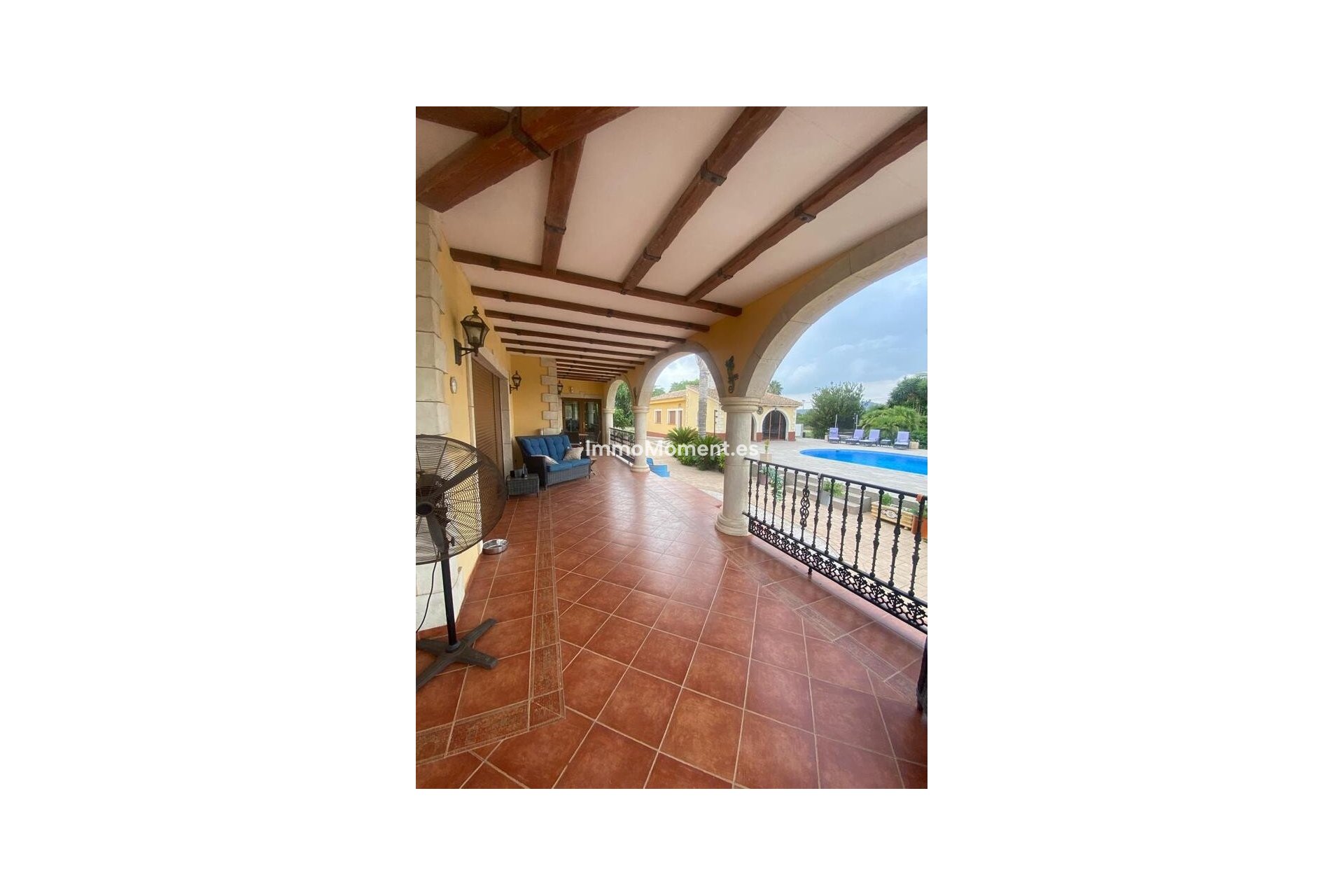Reventa - Casa de campo - Orihuela - Orihuela Centro