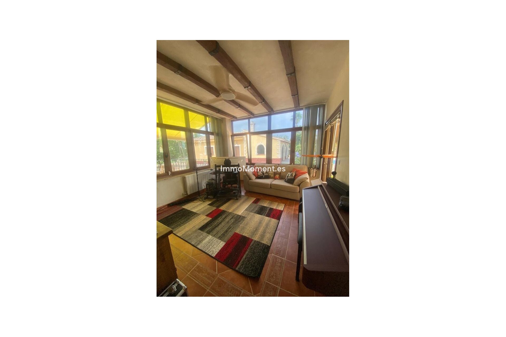 Reventa - Casa de campo - Orihuela - Orihuela Centro