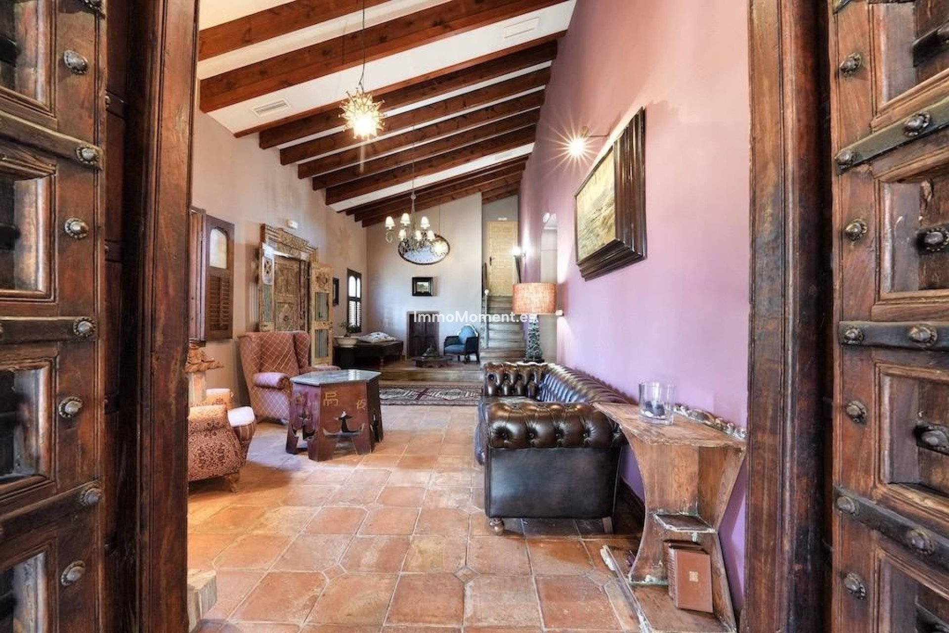 Reventa - Casa de campo - Orihuela - Torremendo