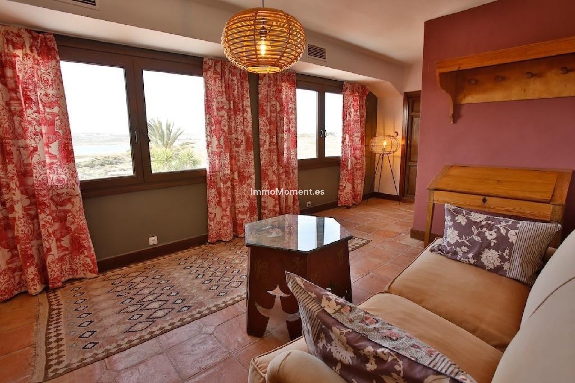 Reventa - Casa de campo - Orihuela - Torremendo