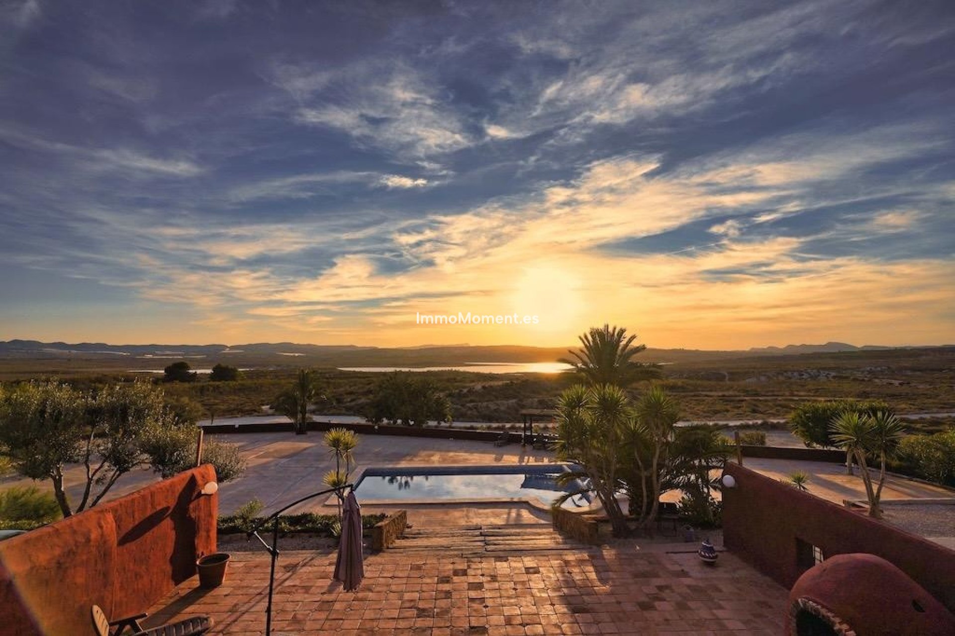 Reventa - Casa de campo - Orihuela - Torremendo