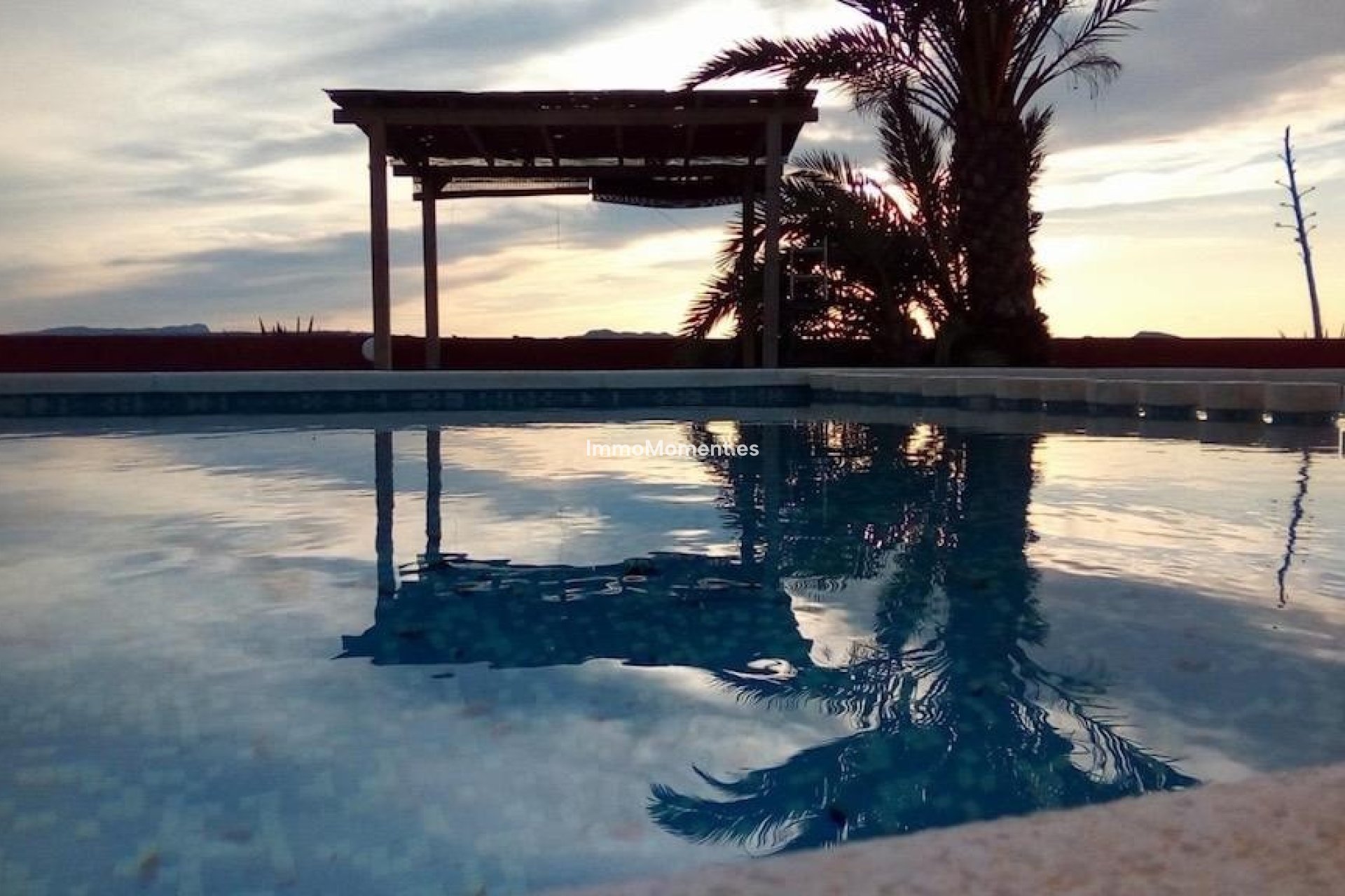 Reventa - Casa de campo - Orihuela - Torremendo