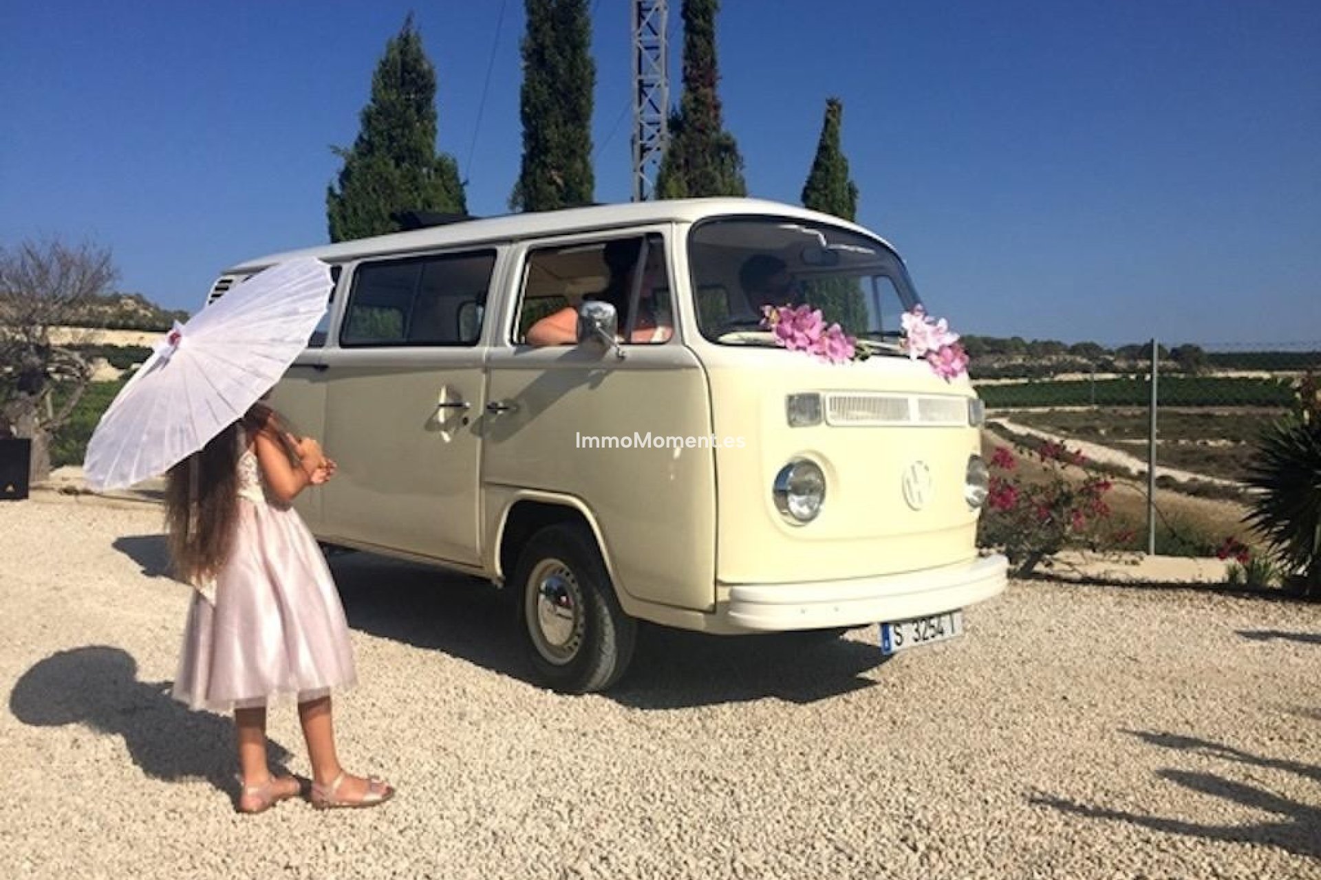 Reventa - Casa de campo - Orihuela - Torremendo