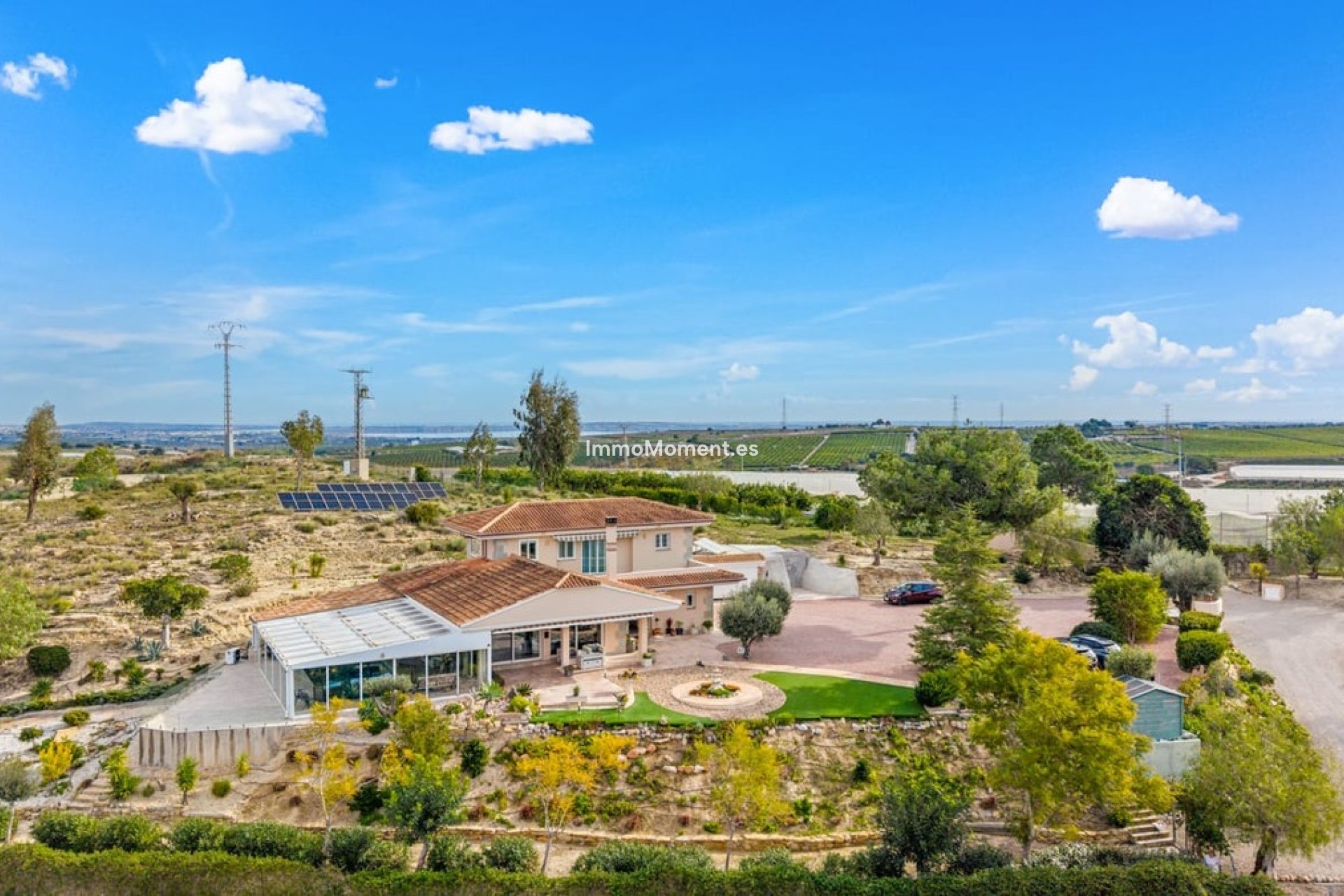 Reventa - Casa de campo - Orihuela - Torremendo