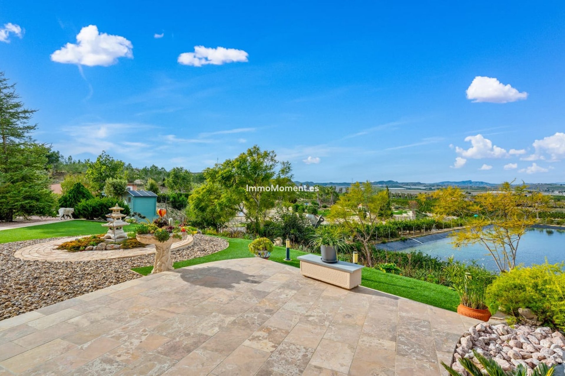 Reventa - Casa de campo - Orihuela - Torremendo