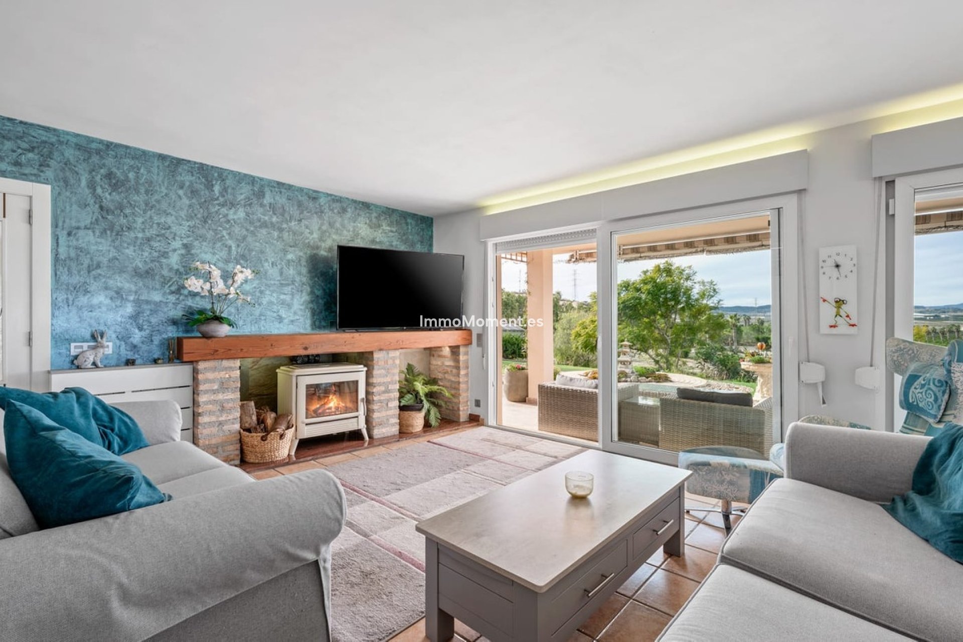 Reventa - Casa de campo - Orihuela - Torremendo