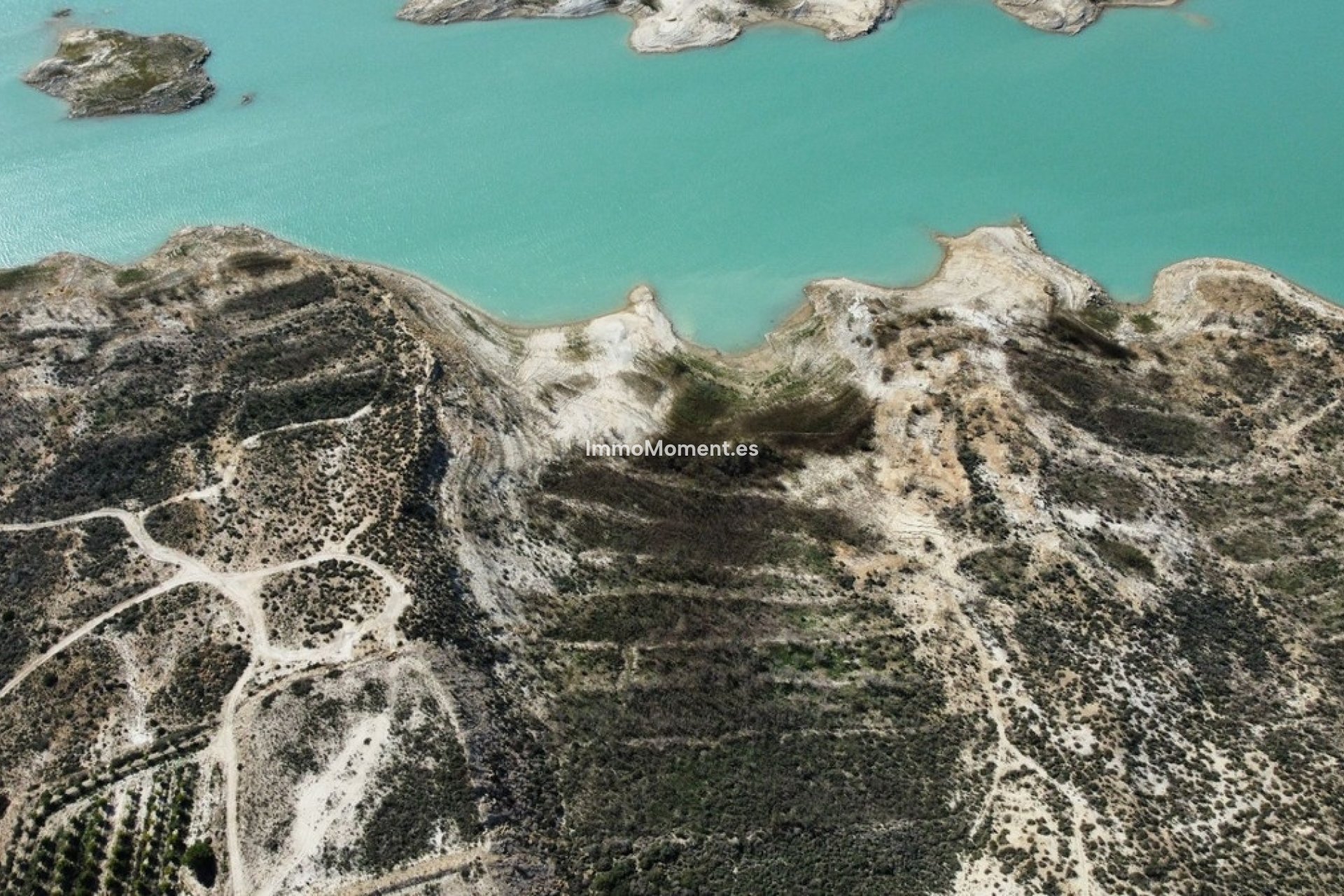 Reventa - Casa de campo - Orihuela - Torremendo