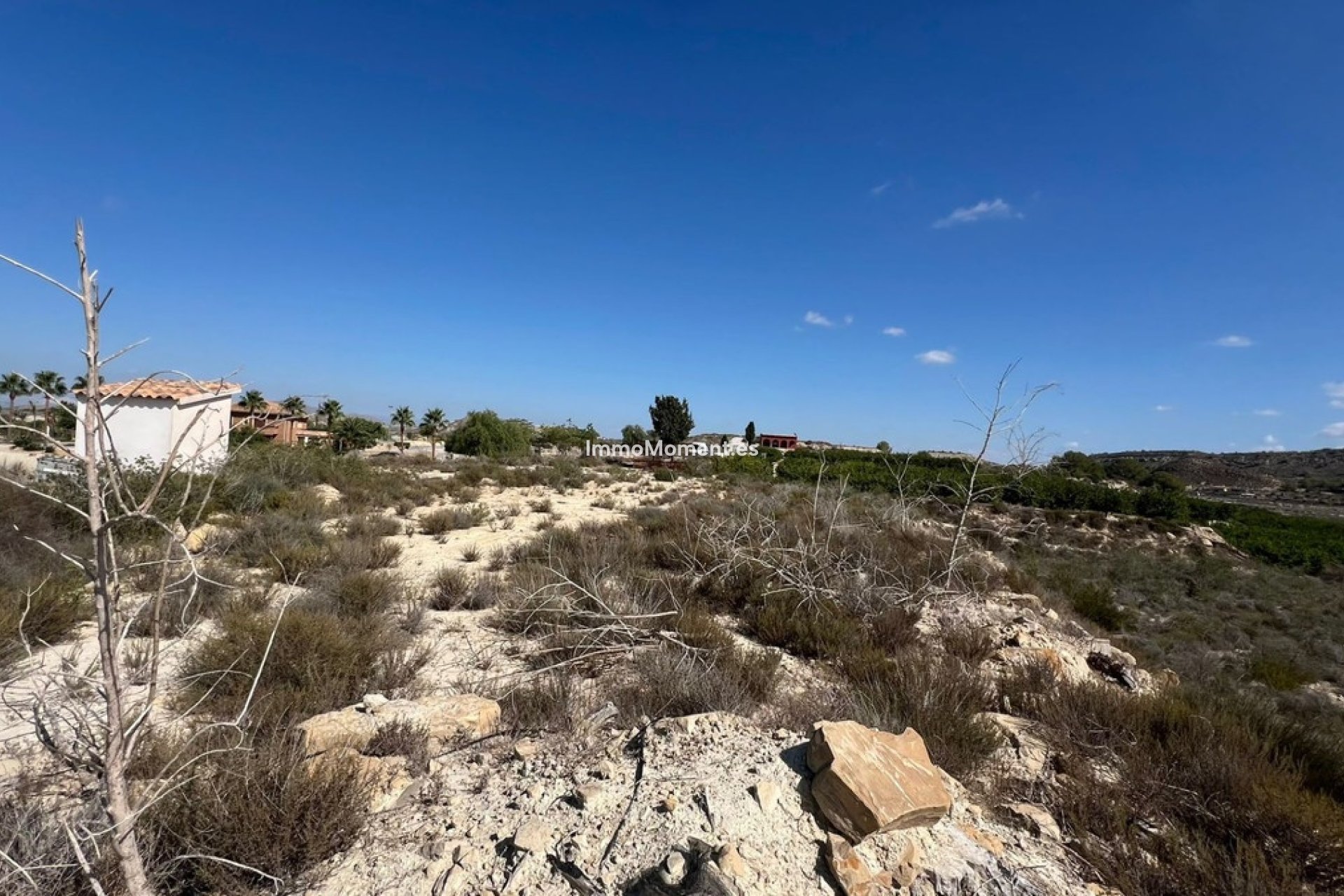 Reventa - Casa de campo - Orihuela - Torremendo