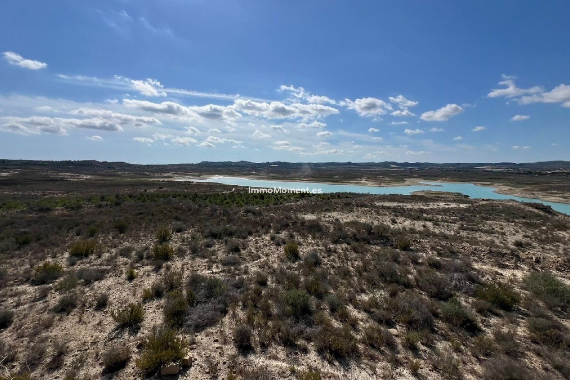Reventa - Casa de campo - Orihuela - Torremendo