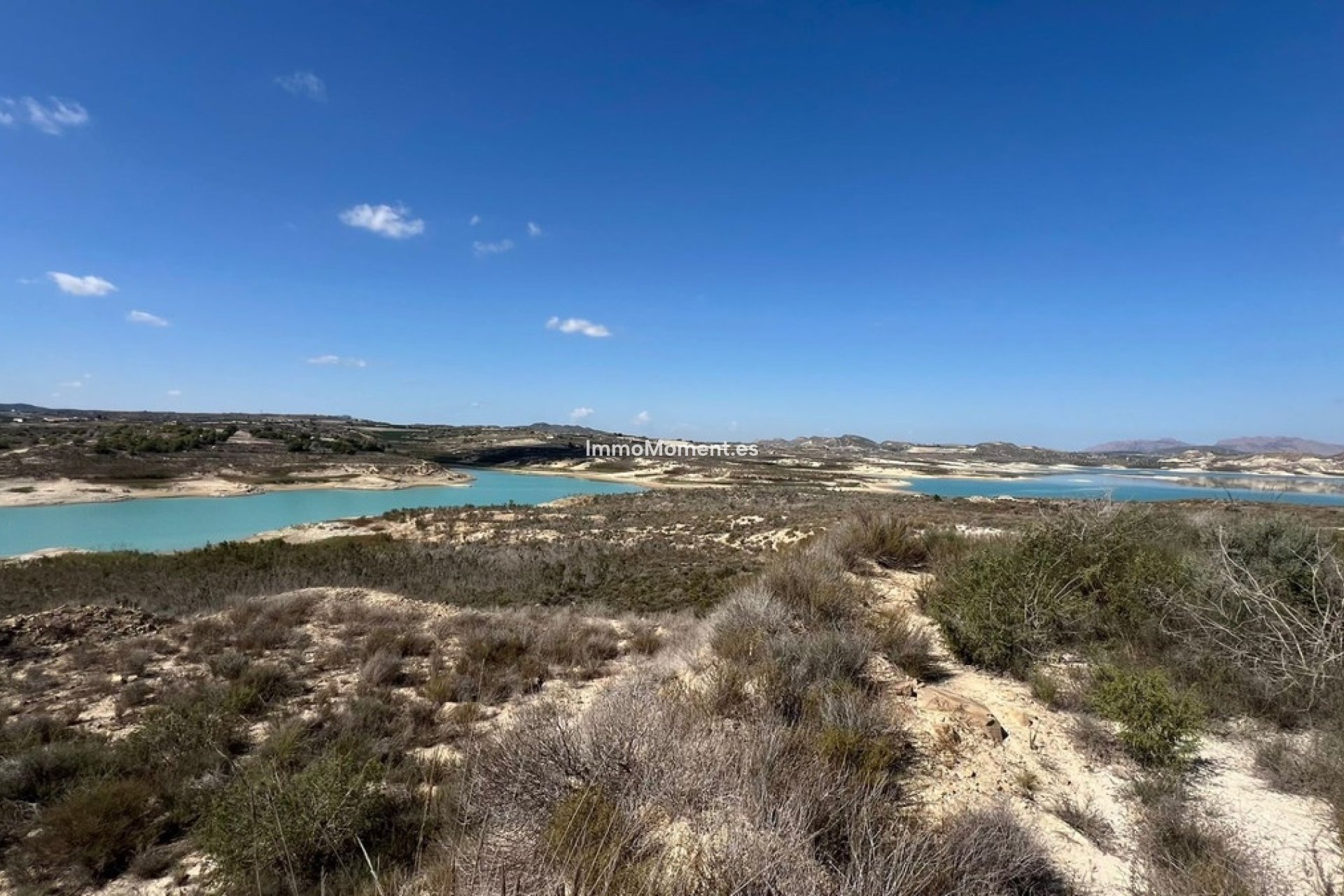 Reventa - Casa de campo - Orihuela - Torremendo