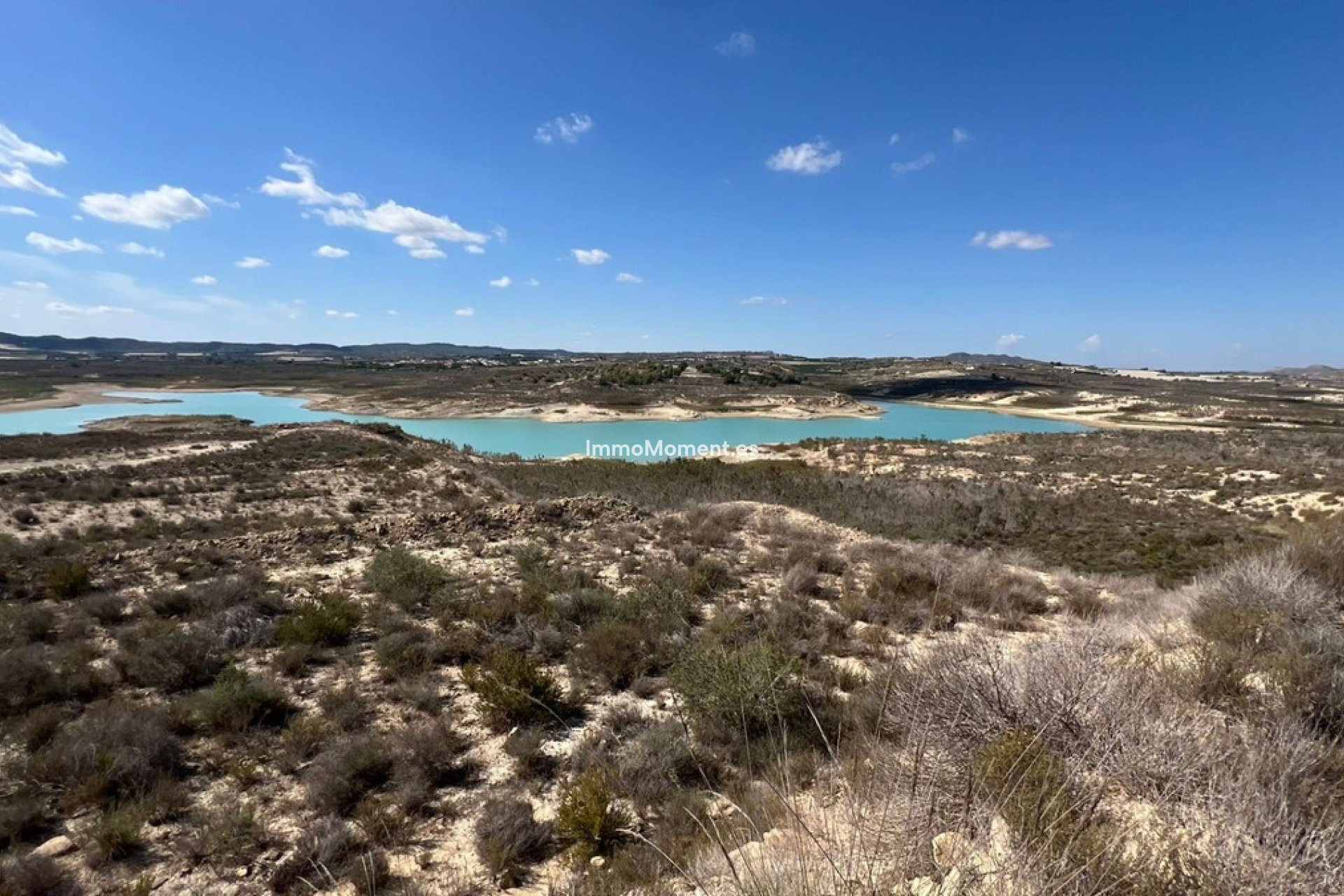 Reventa - Casa de campo - Orihuela - Torremendo