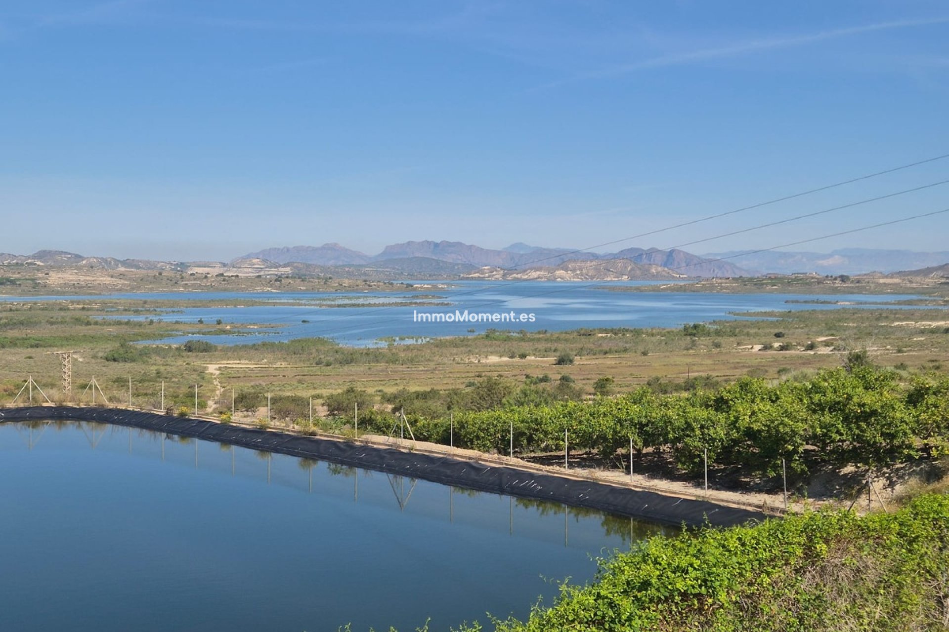 Reventa - Casa de campo - Orihuela - Torremendo