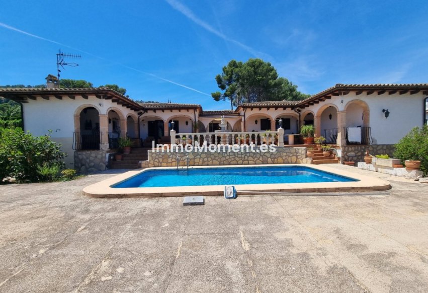 Reventa - Casa de campo - Pedreguer - Pedreguer Centro