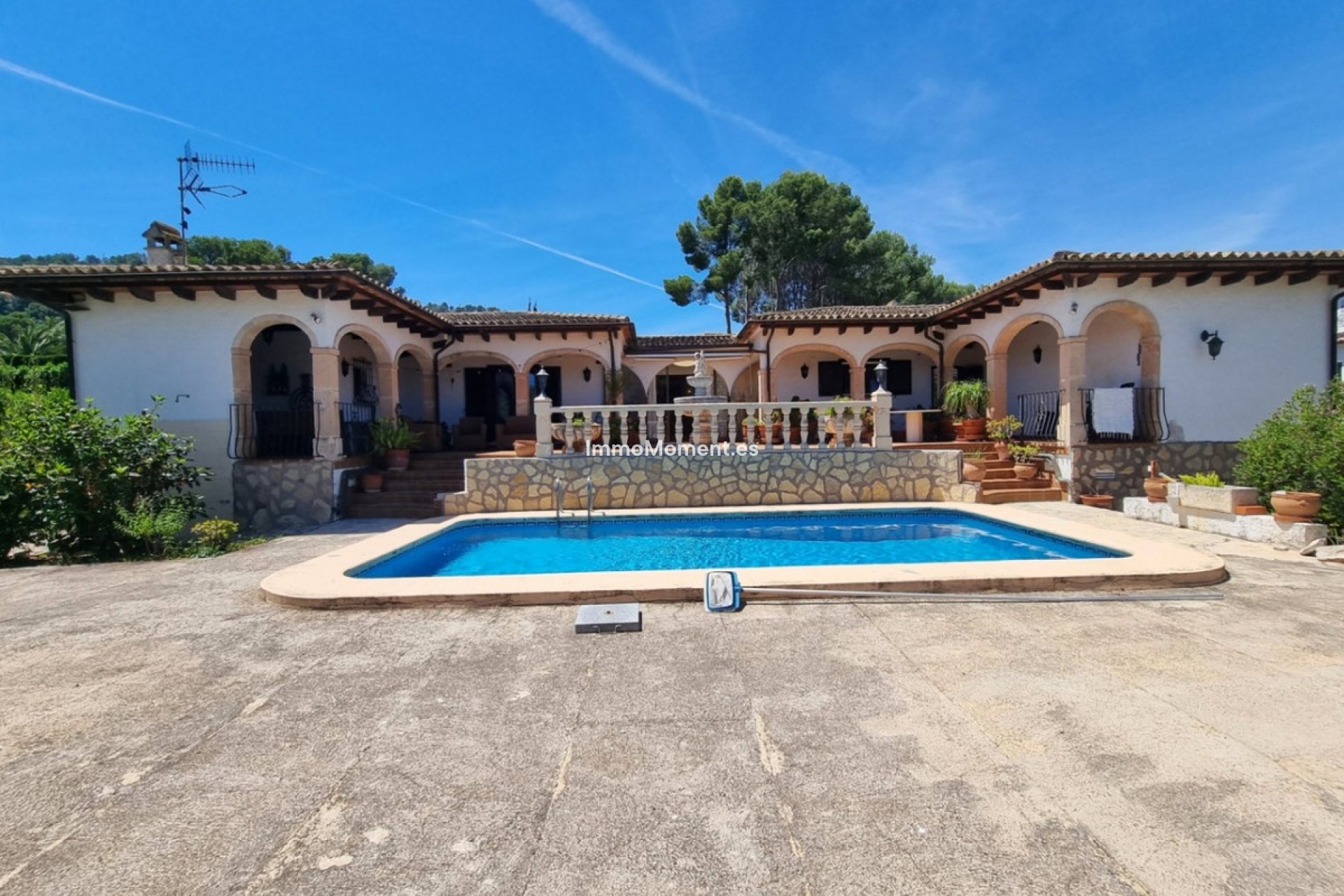 Reventa - Casa de campo - Pedreguer - Pedreguer Centro