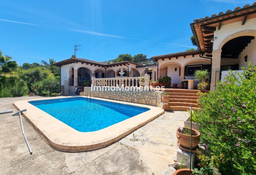 Reventa - Casa de campo - Pedreguer - Pedreguer Centro