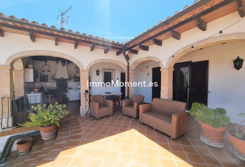 Reventa - Casa de campo - Pedreguer - Pedreguer Centro