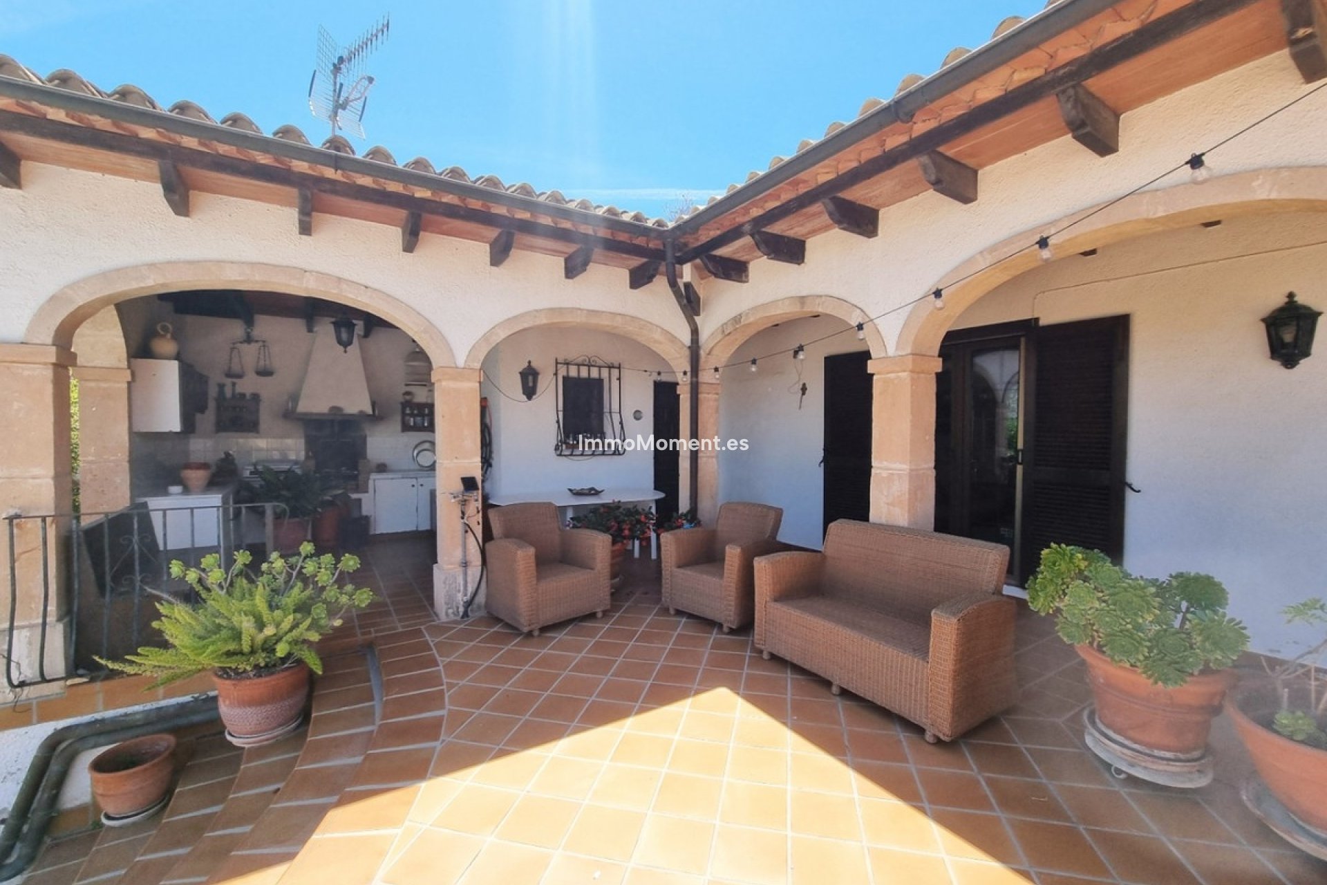 Reventa - Casa de campo - Pedreguer - Pedreguer Centro