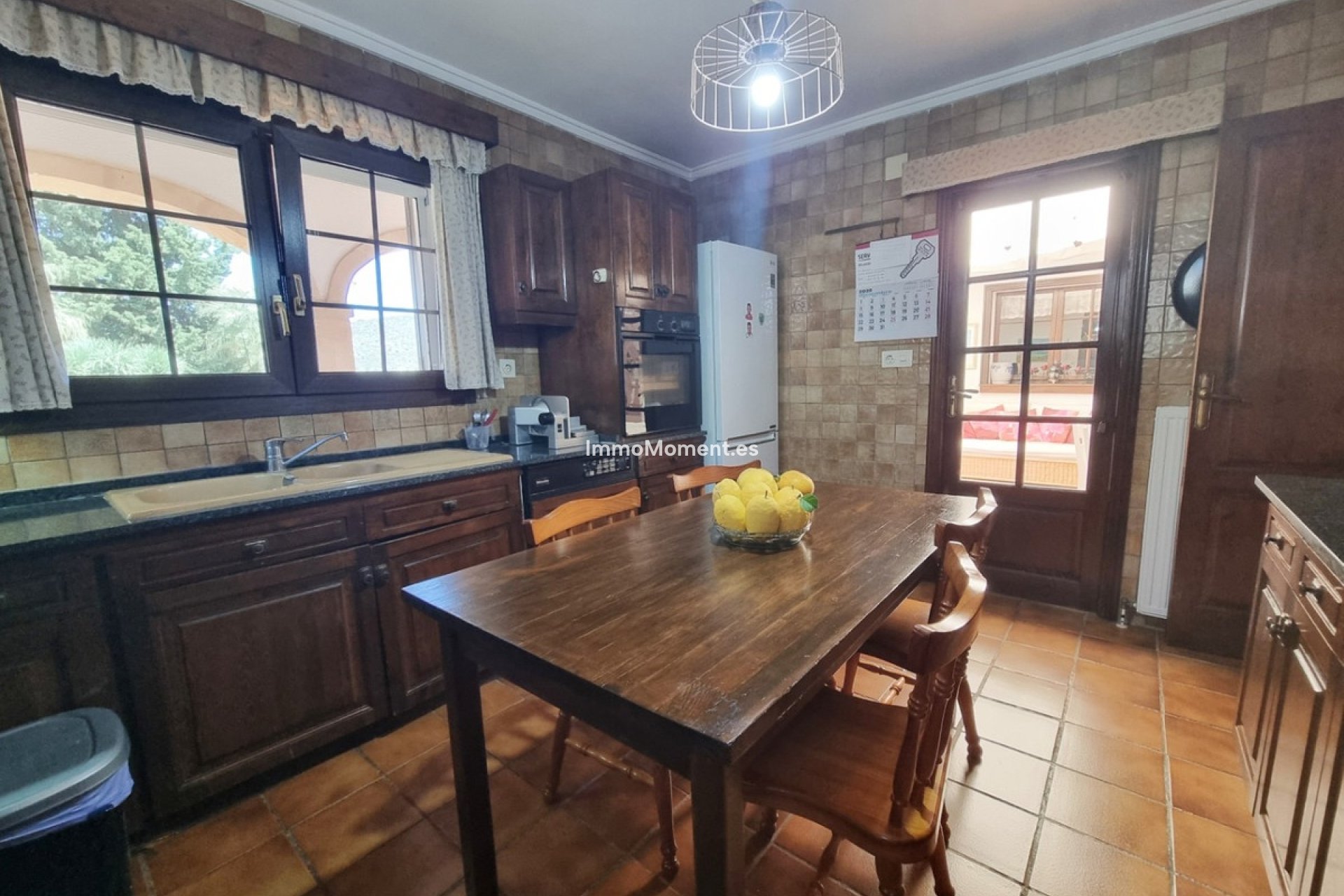 Reventa - Casa de campo - Pedreguer - Pedreguer Centro