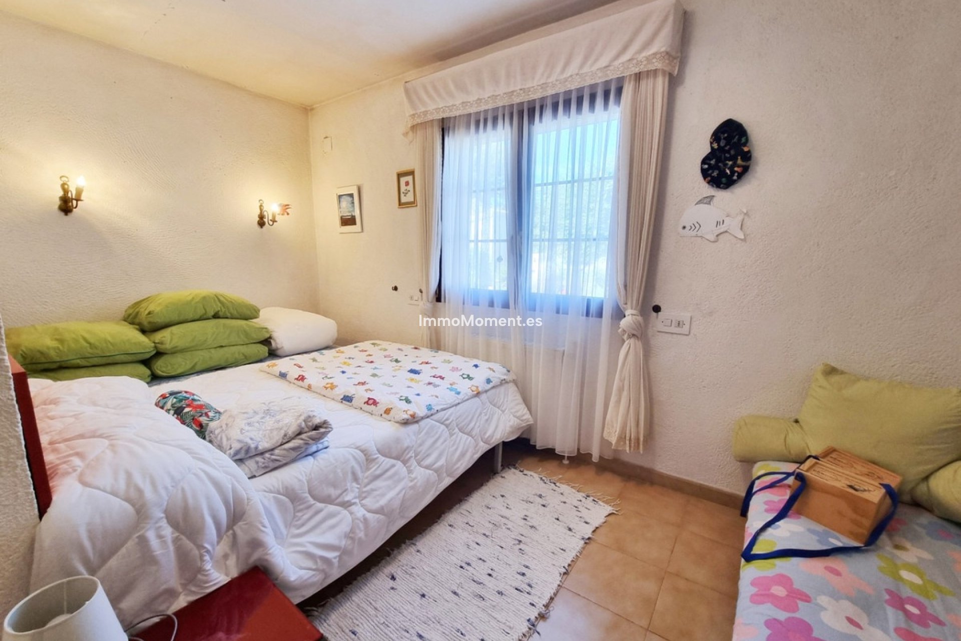 Reventa - Casa de campo - Pedreguer - Pedreguer Centro