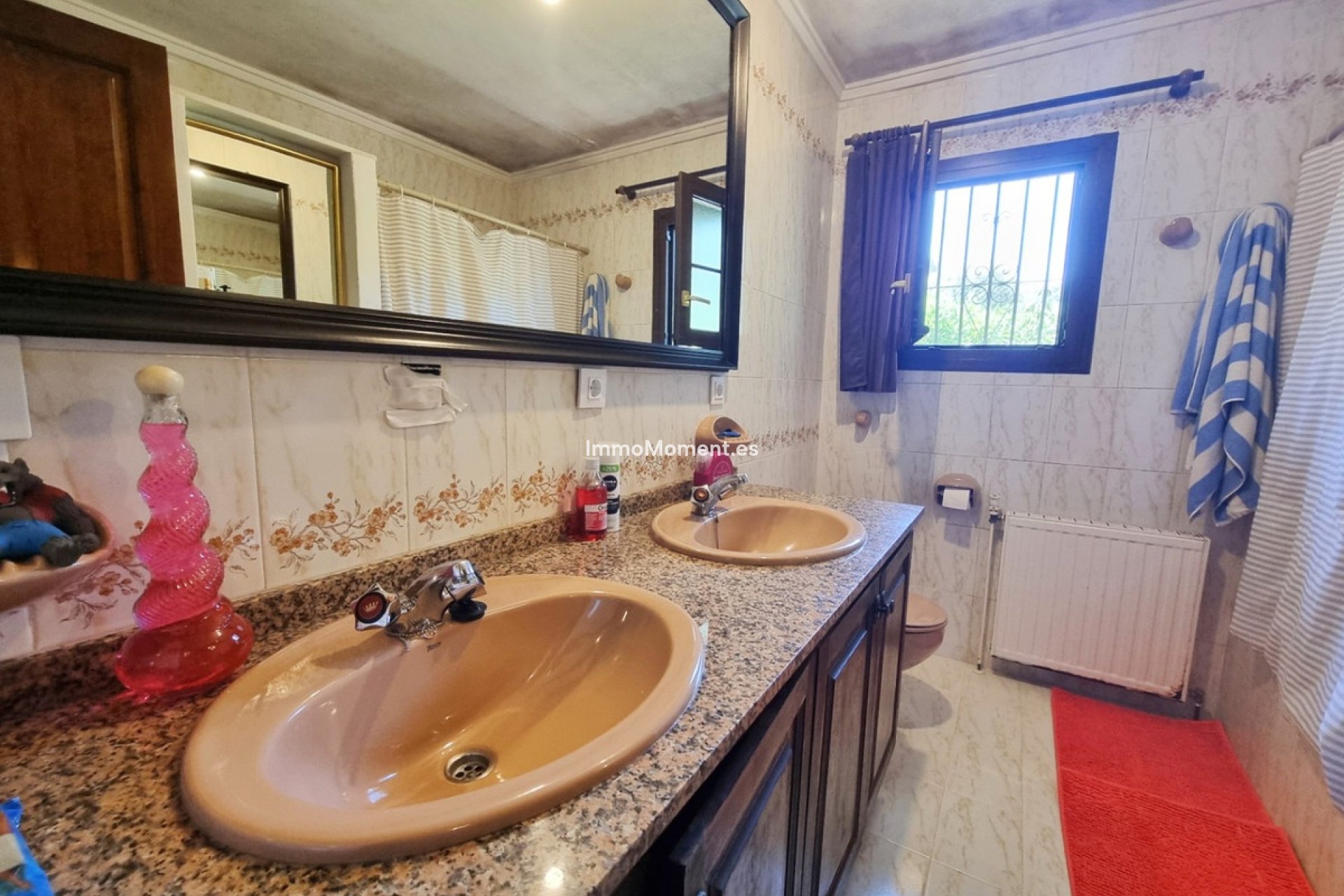 Reventa - Casa de campo - Pedreguer - Pedreguer Centro