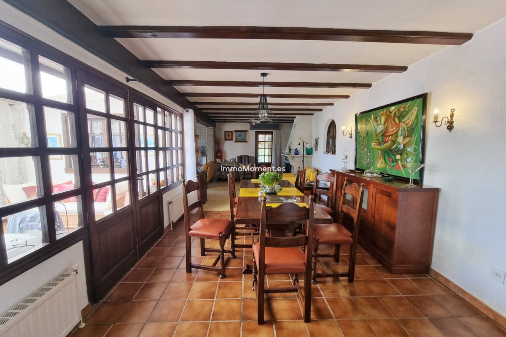 Reventa - Casa de campo - Pedreguer - Pedreguer Centro