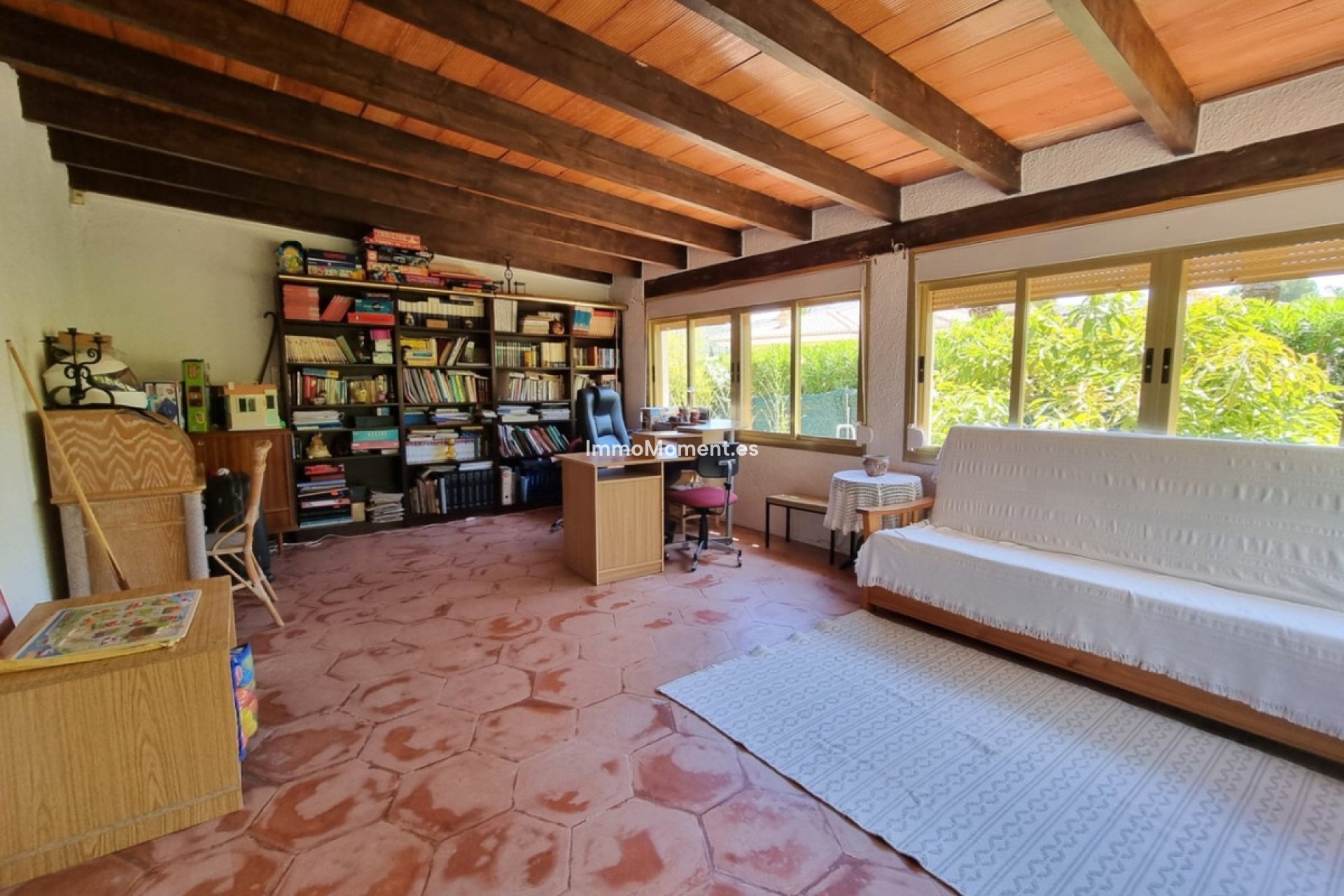 Reventa - Casa de campo - Pedreguer - Pedreguer Centro