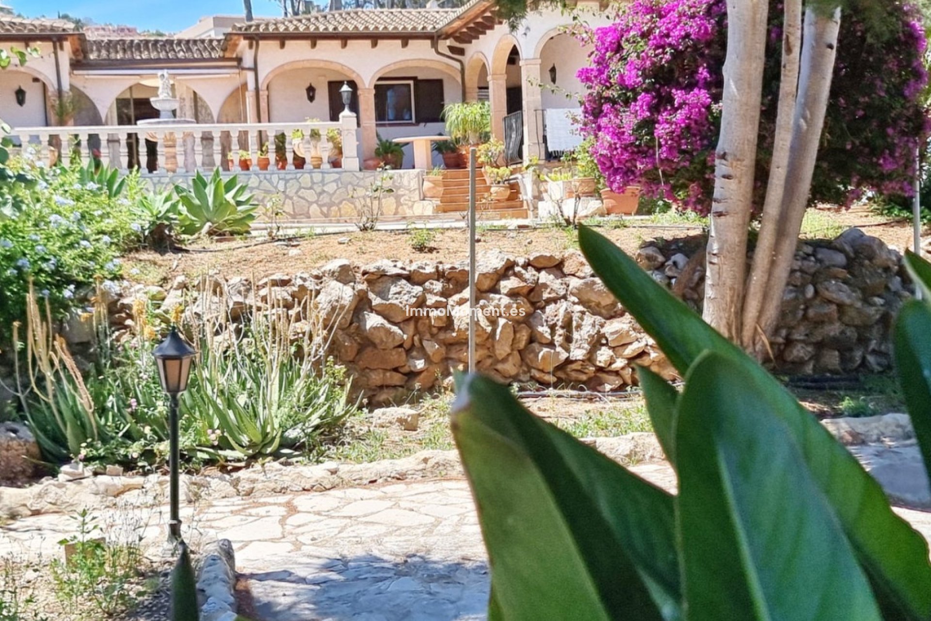 Reventa - Casa de campo - Pedreguer - Pedreguer Centro