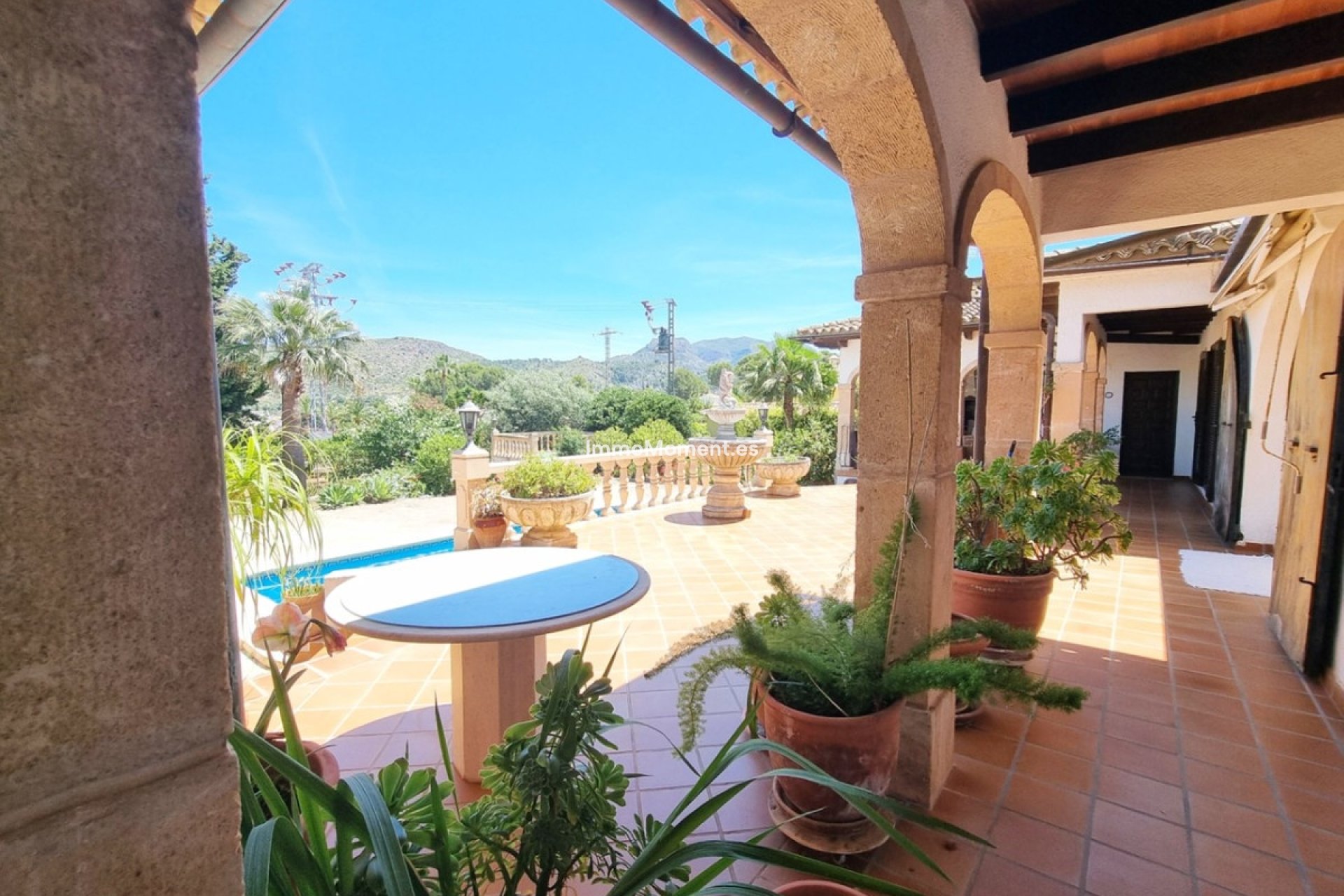 Reventa - Casa de campo - Pedreguer - Pedreguer Centro