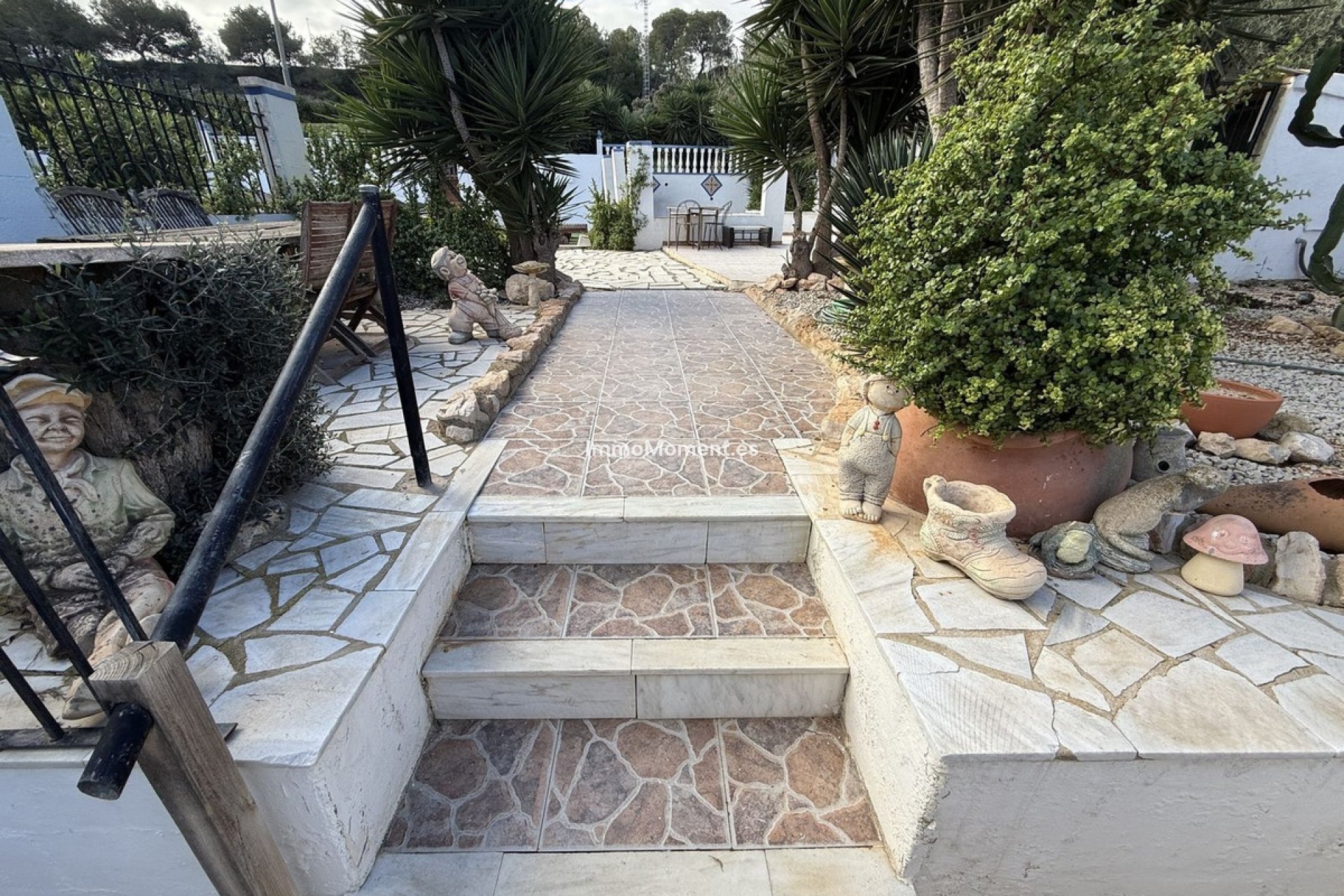 Reventa - Casa de campo - Pilar de la Horadada - Pinar de Campoverde