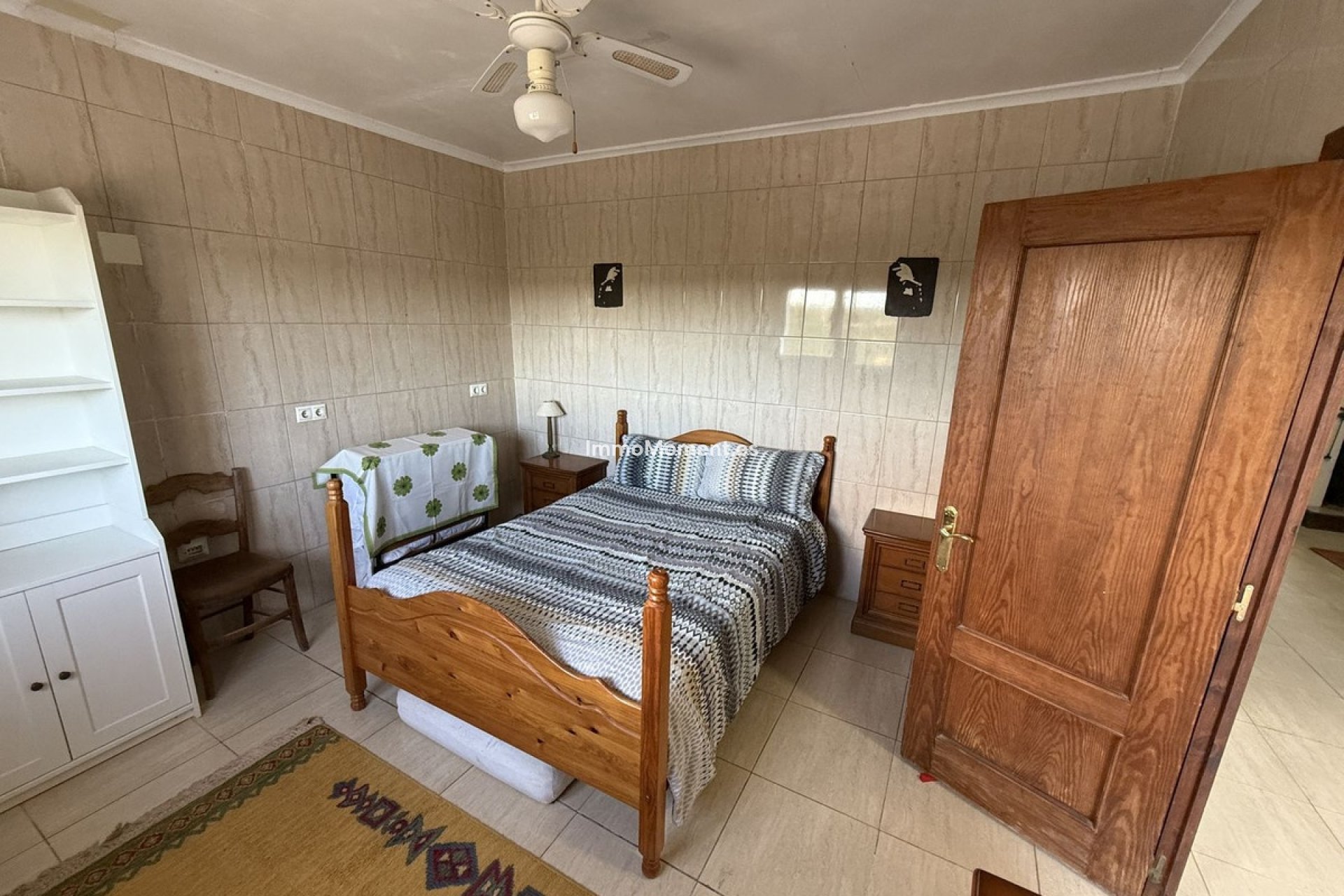 Reventa - Casa de campo - Pilar de la Horadada - Pinar de Campoverde