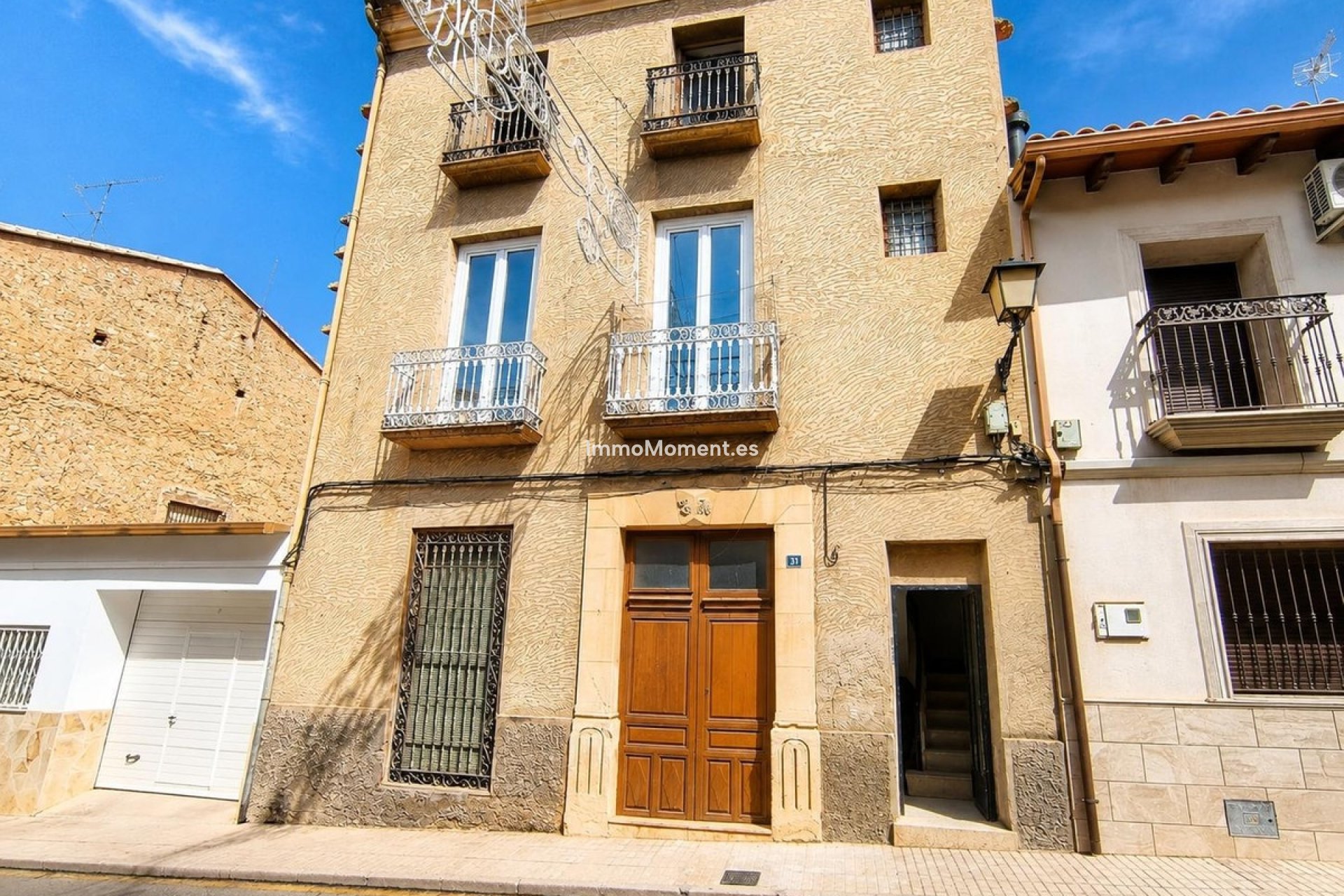 Reventa - Casa de campo - Pinoso - Pinoso Centro