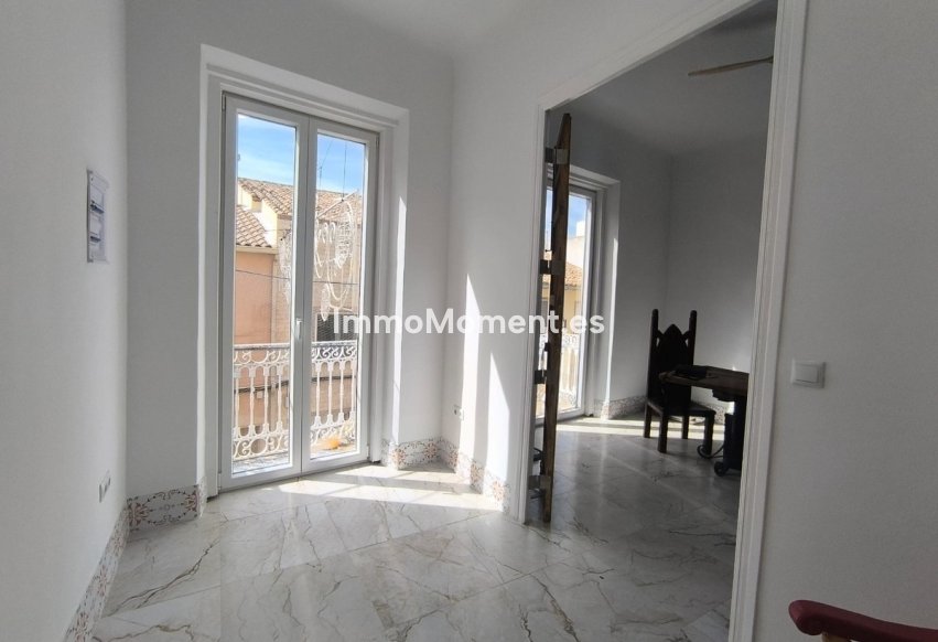 Reventa - Casa de campo - Pinoso - Pinoso Centro