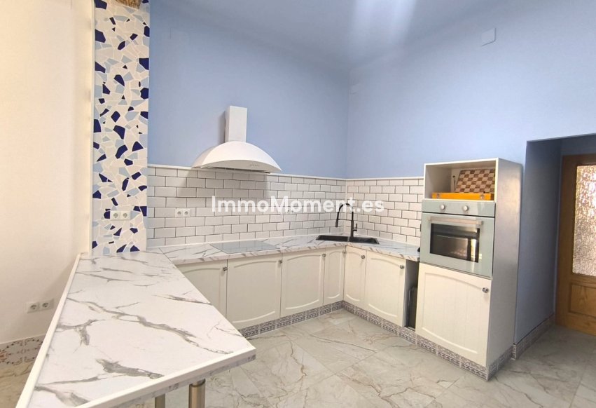 Reventa - Casa de campo - Pinoso - Pinoso Centro