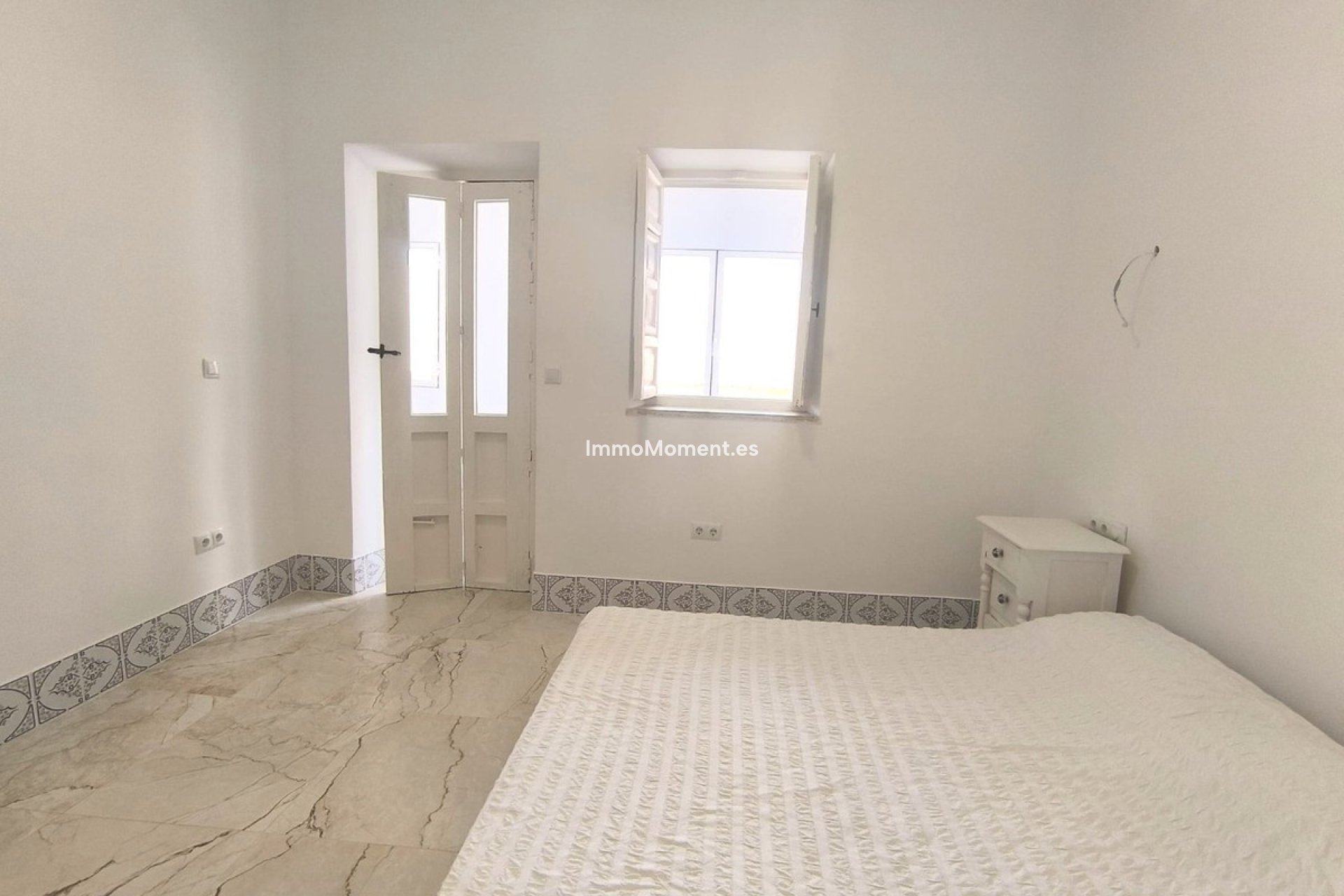 Reventa - Casa de campo - Pinoso - Pinoso Centro