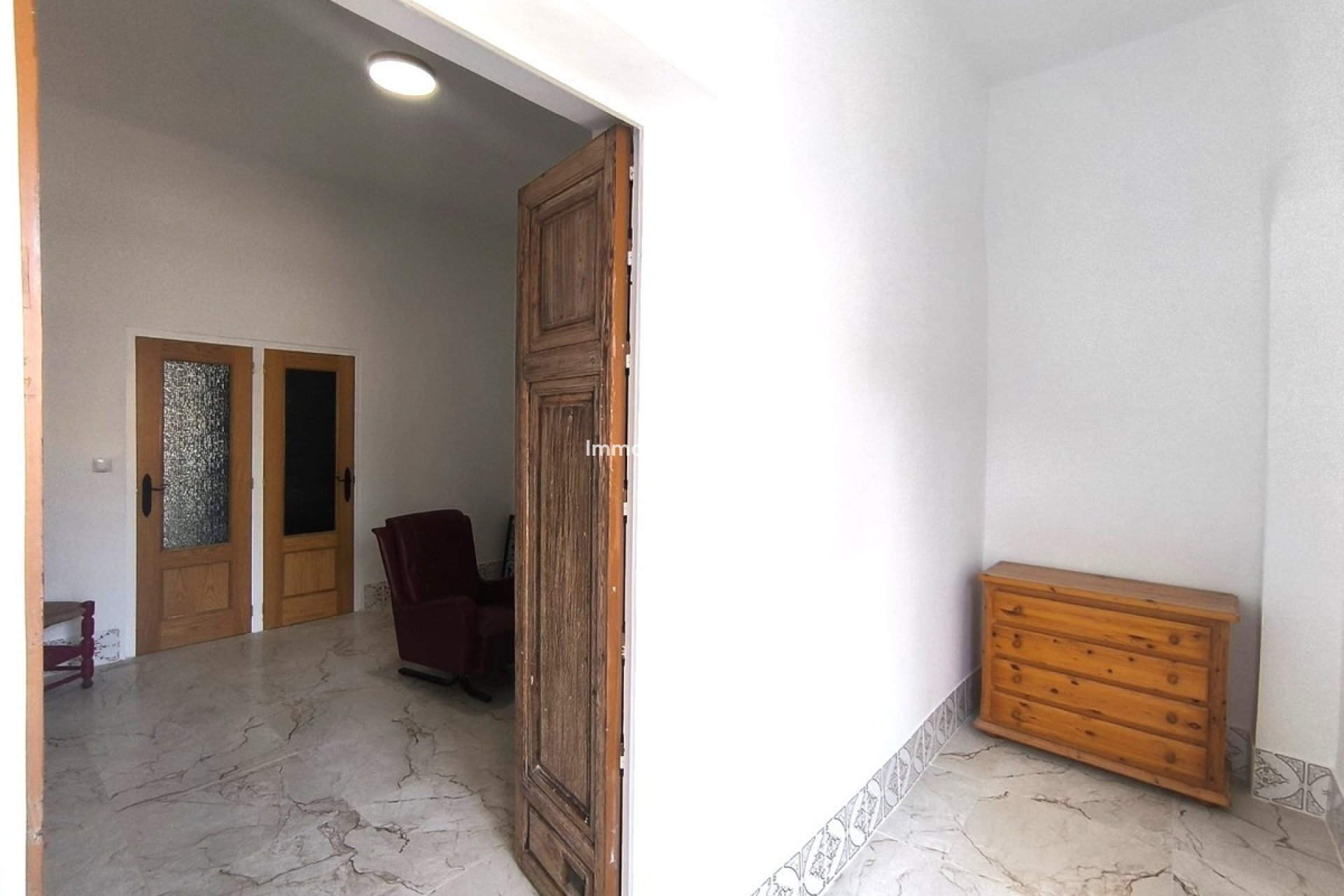 Reventa - Casa de campo - Pinoso - Pinoso Centro