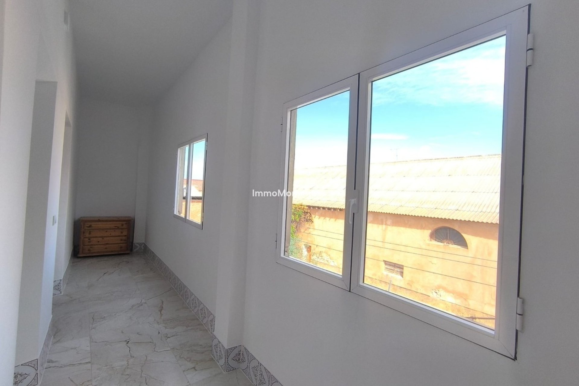 Reventa - Casa de campo - Pinoso - Pinoso Centro