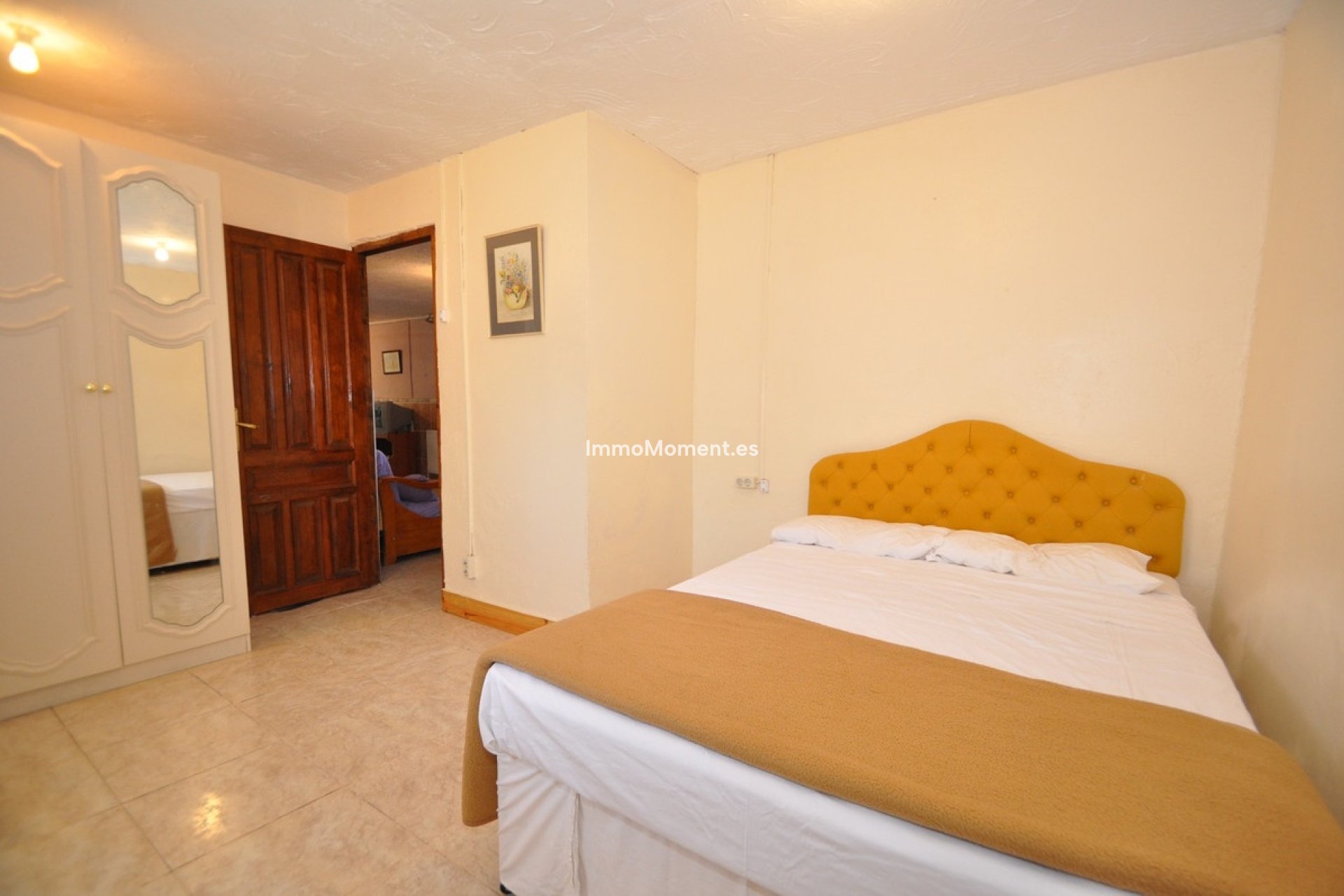 Reventa - Casa de campo - Pinoso - Pinoso Centro