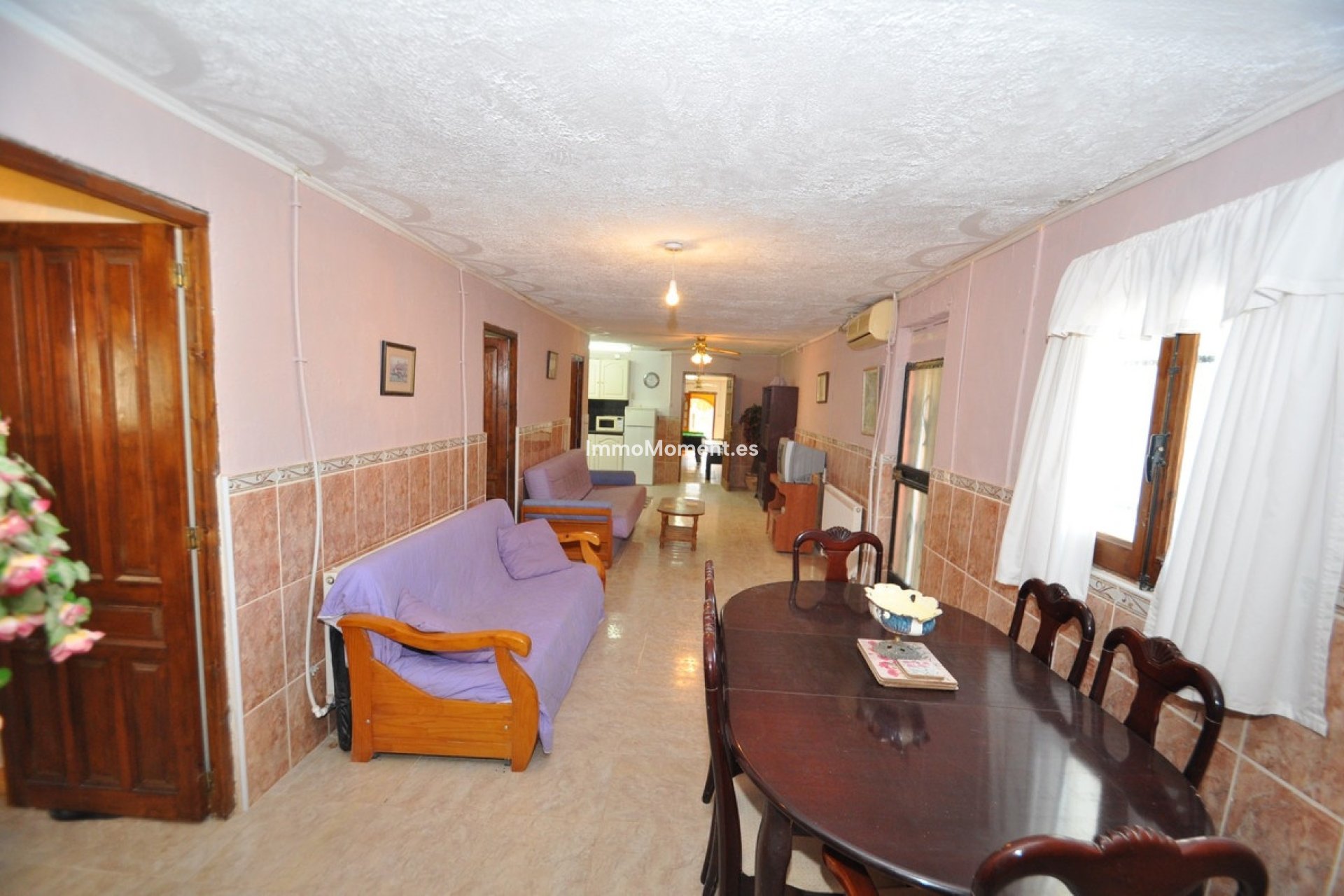 Reventa - Casa de campo - Pinoso - Pinoso Centro