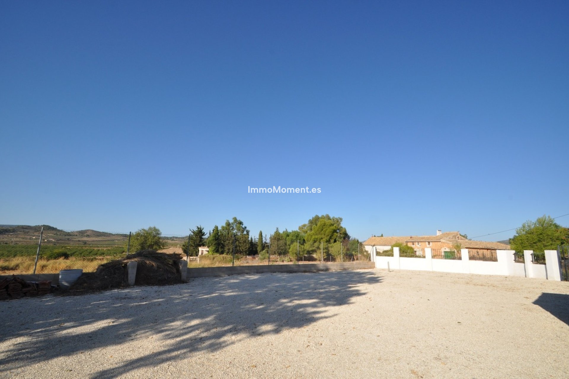 Reventa - Casa de campo - Pinoso - Pinoso Centro