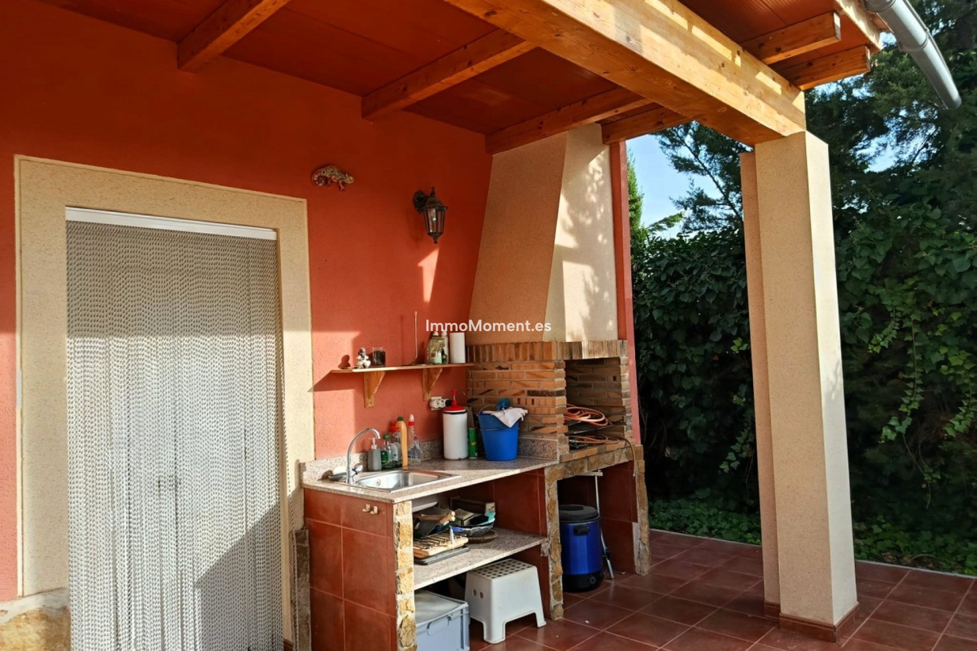 Reventa - Casa de campo - Pinoso - Pinoso Centro